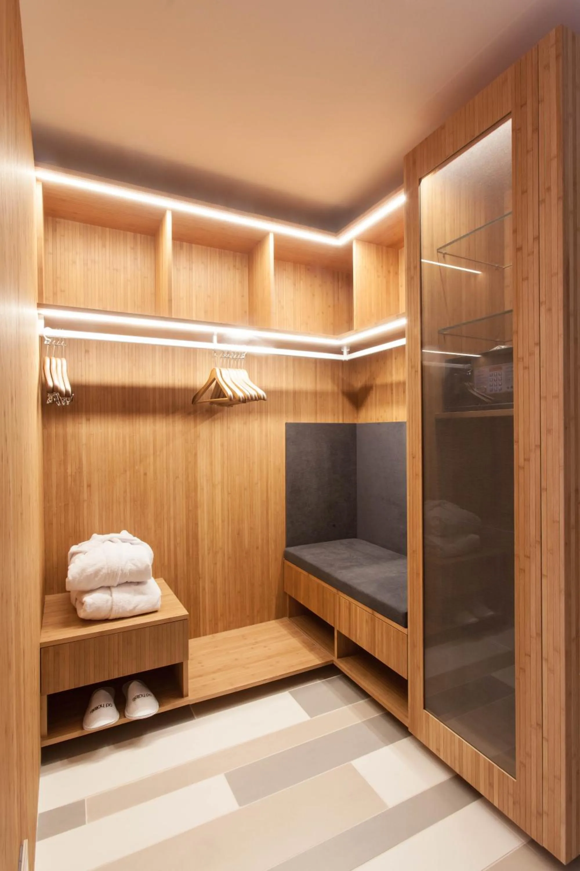 Sauna in Ocean Drive Talamanca