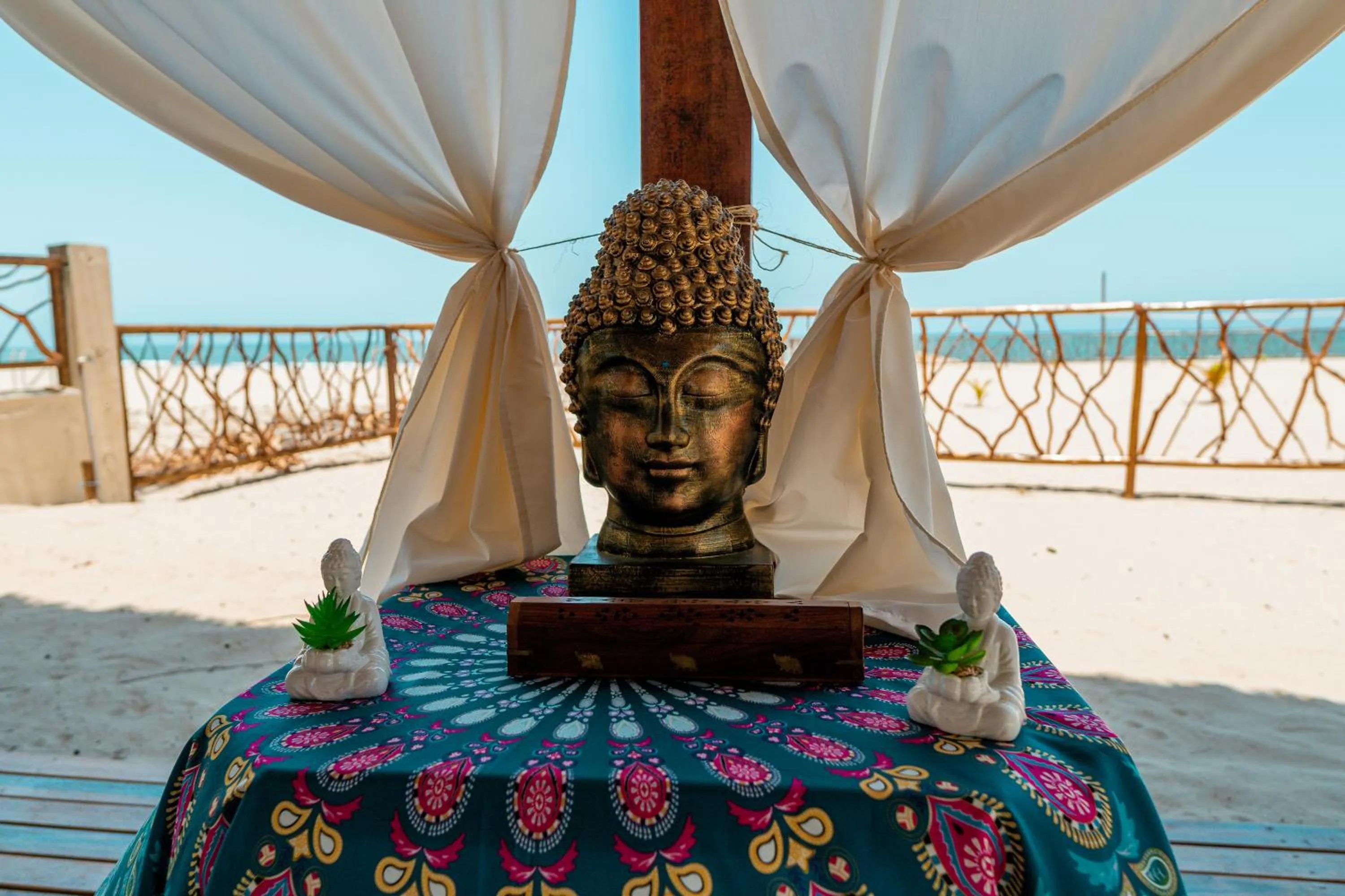 Camozen Resort & Spa