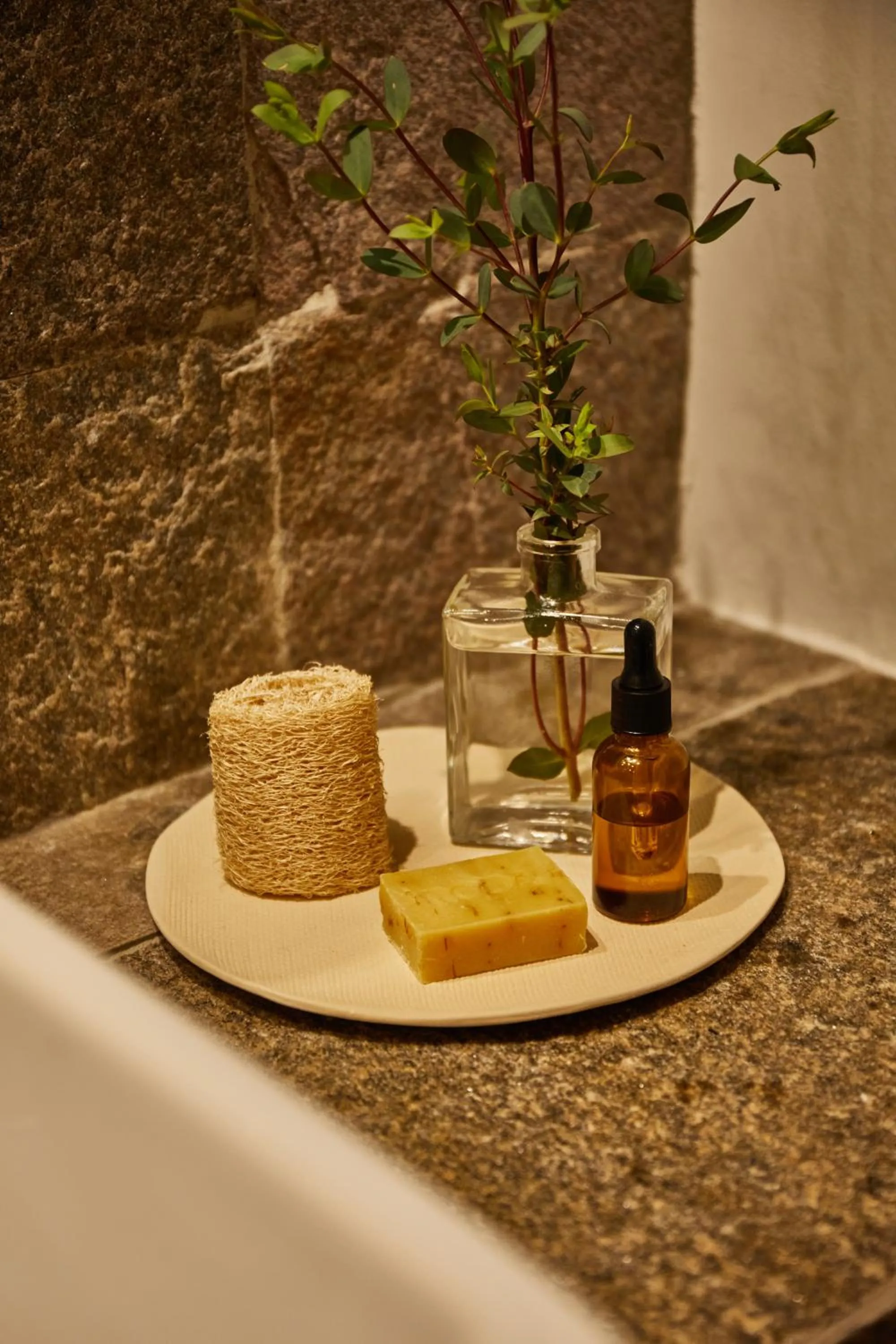 Hotel Neri – Relais & Chateaux