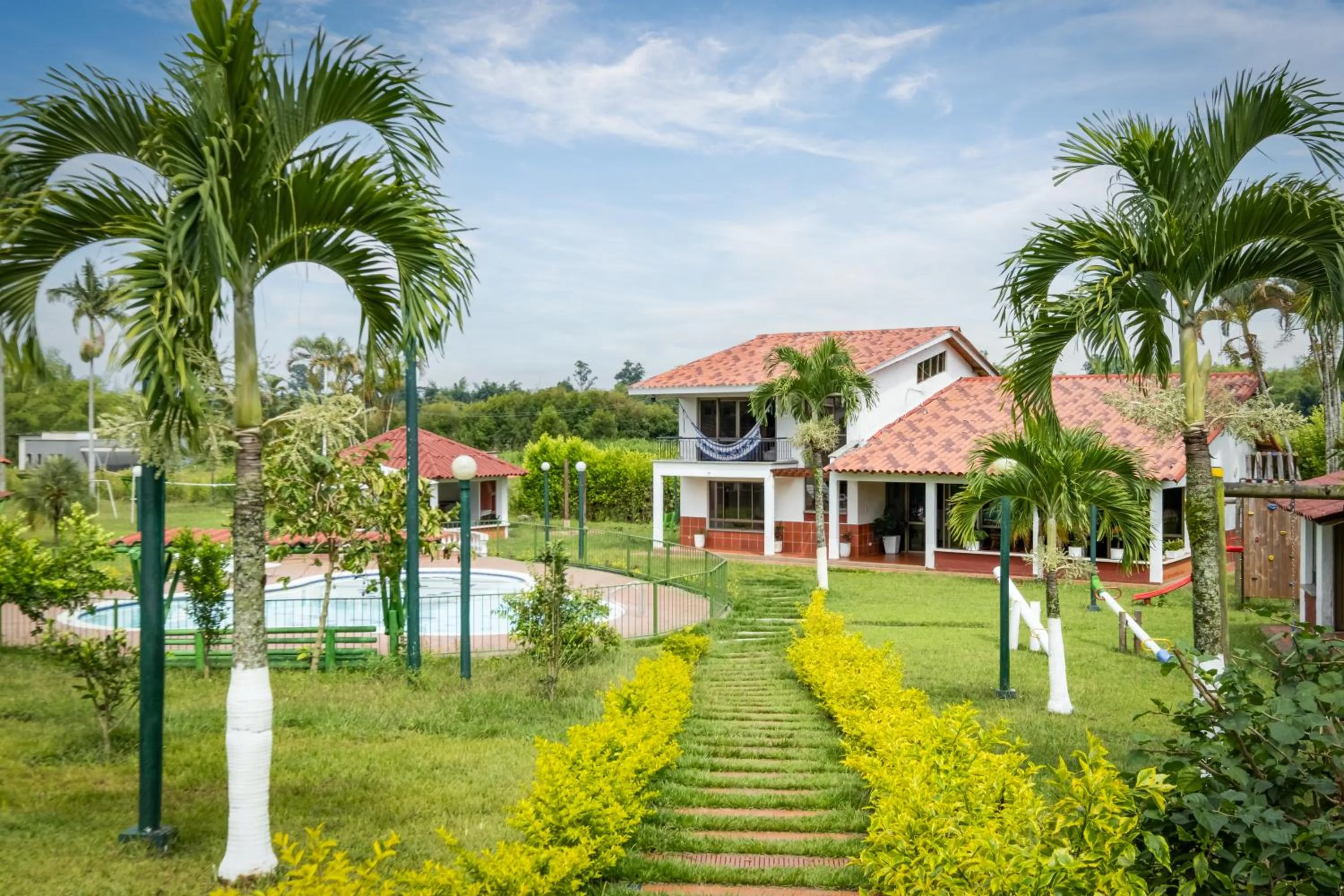 Hotel Chalet La Sofia by Majuva