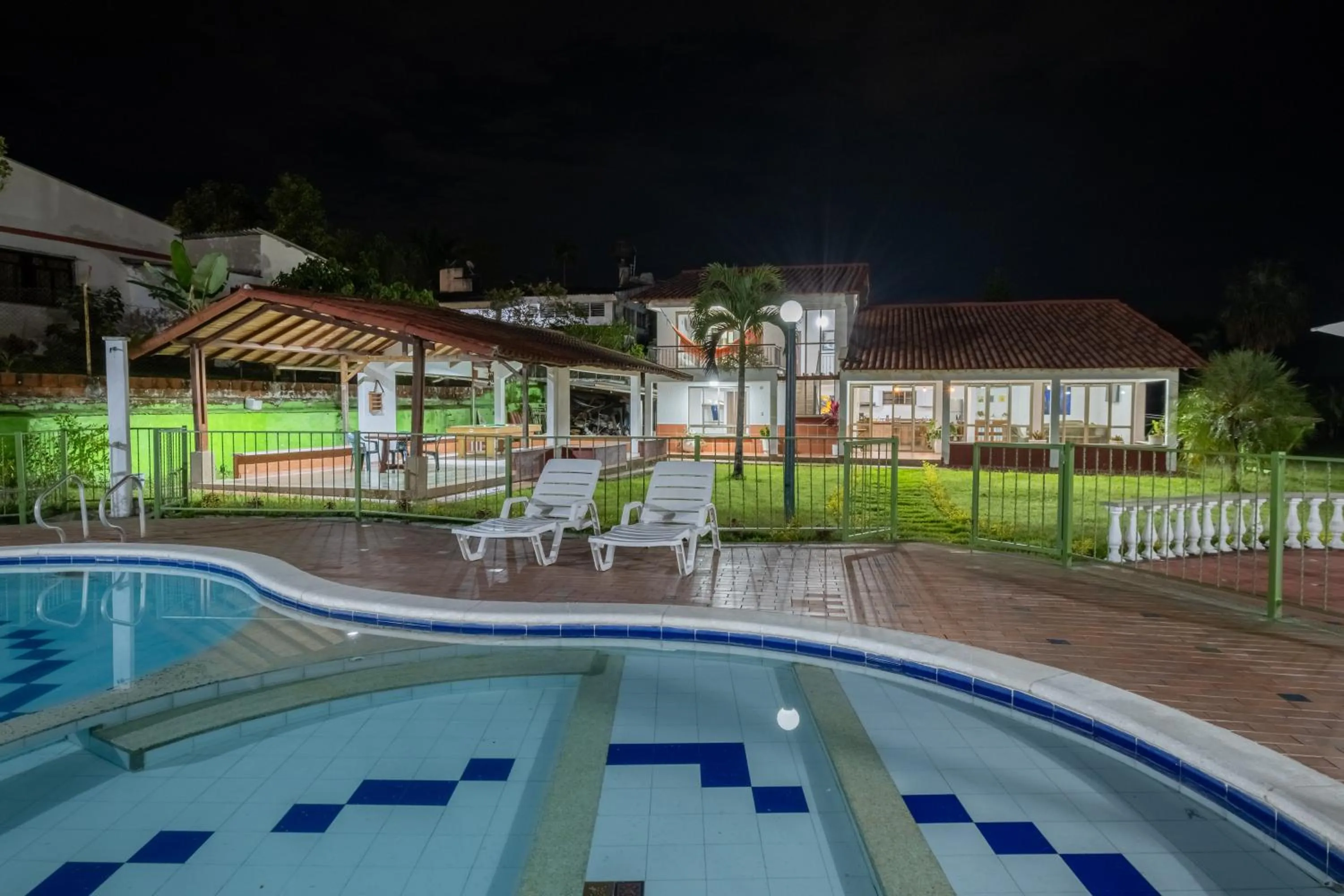 Property building in Hotel Chalet La Sofia by Majuva