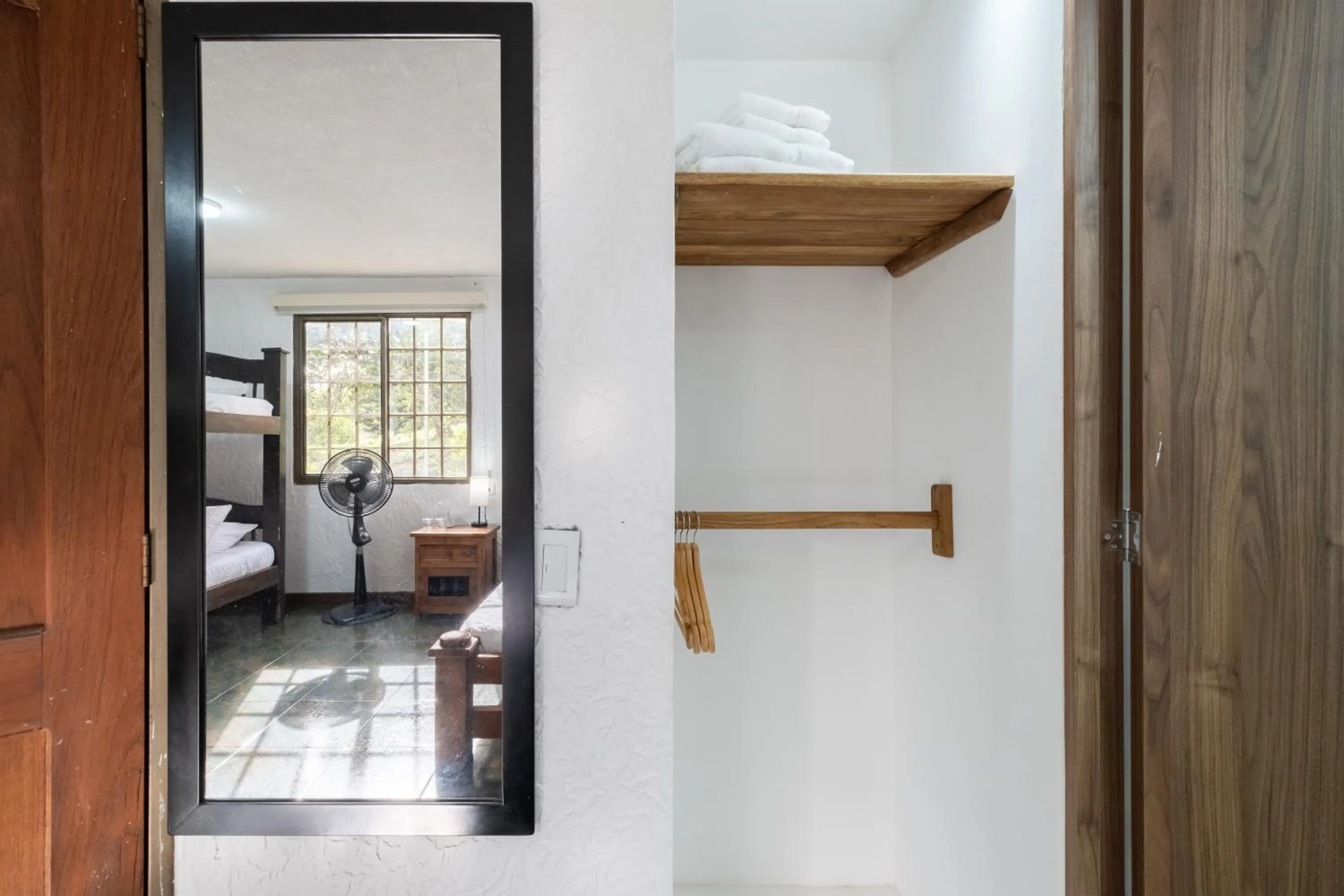 Bed in Hotel Chalet La Sofia by Majuva