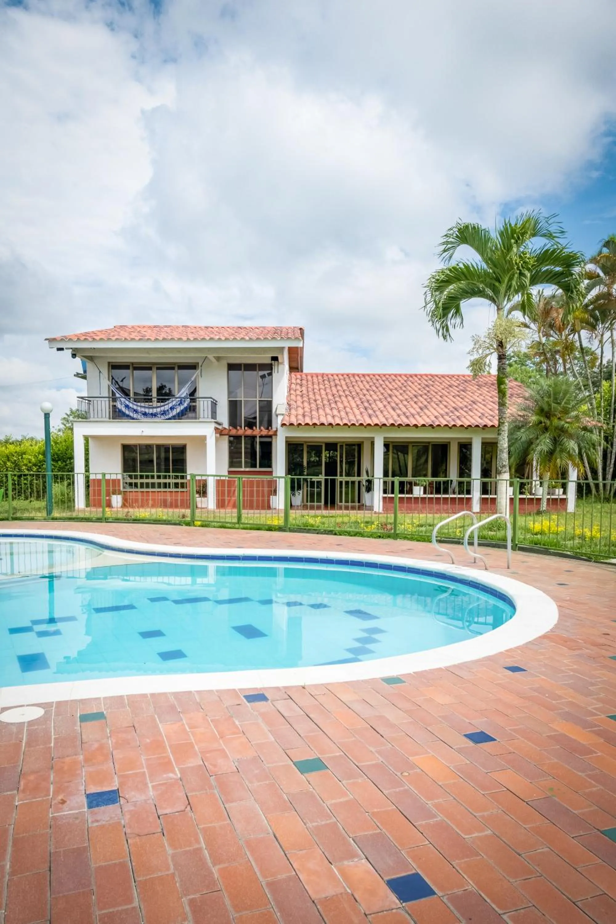 Property building in Hotel Chalet La Sofia by Majuva