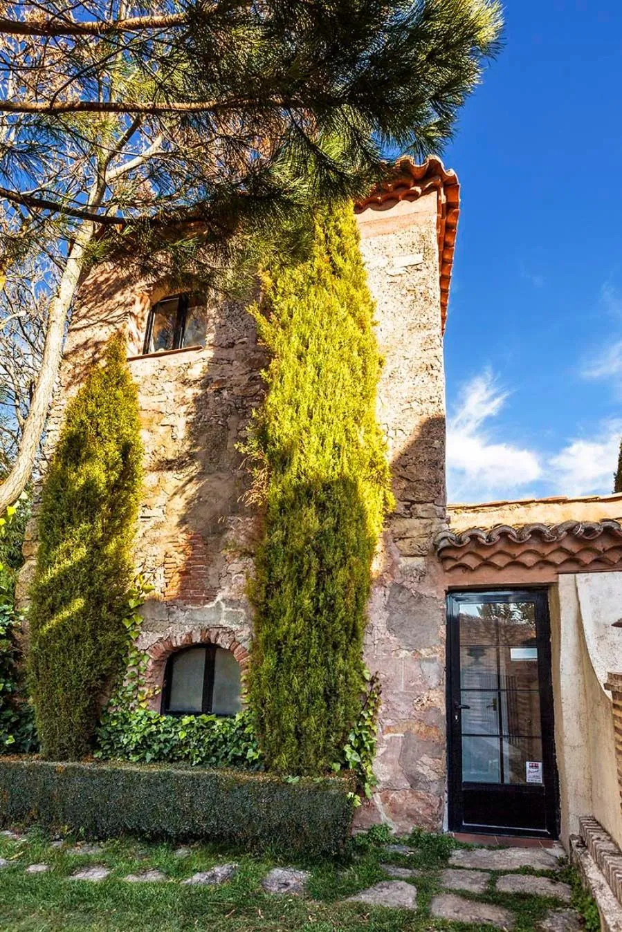 Hotel Spa Salinas de Imón