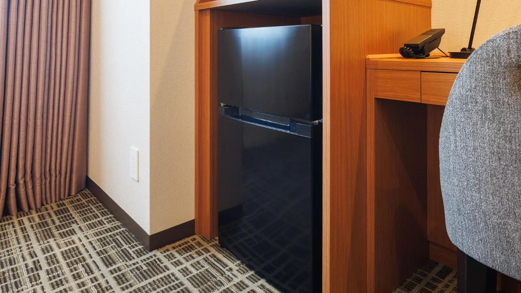 Other in JR-East Hotel Mets Komagome