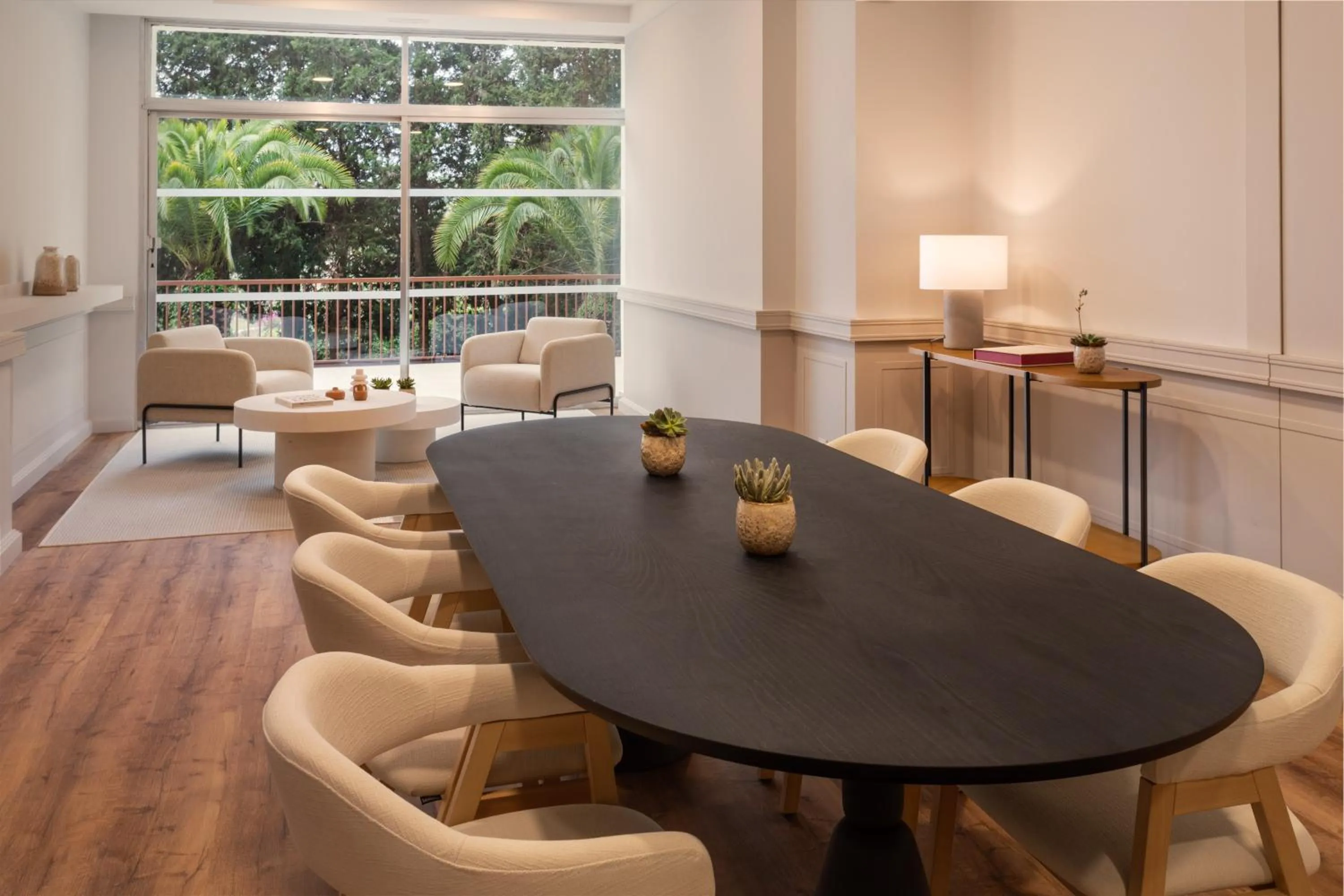 Meeting/conference room in Meliá Lloret de Mar