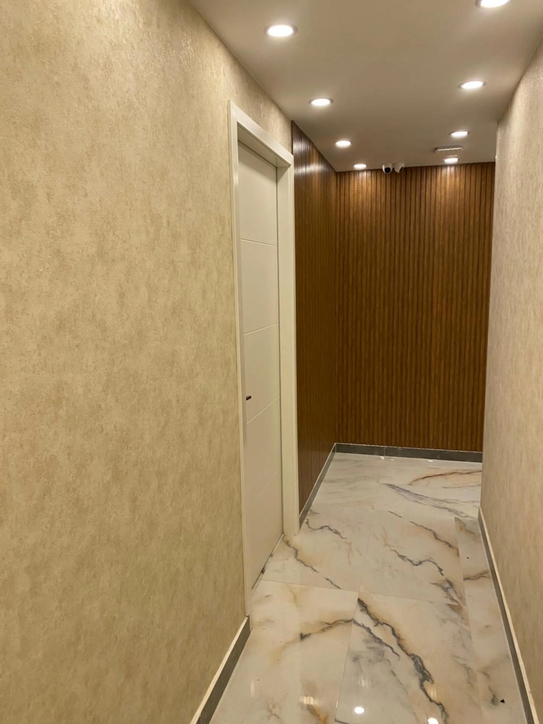 Property building in WH HOTEL