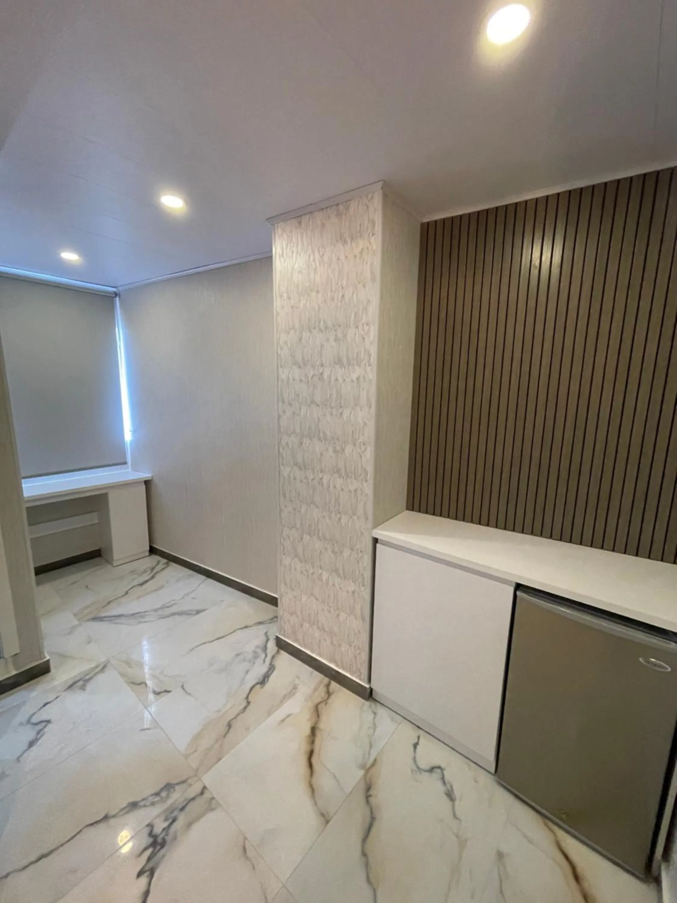 Photo of the whole room in WH HOTEL