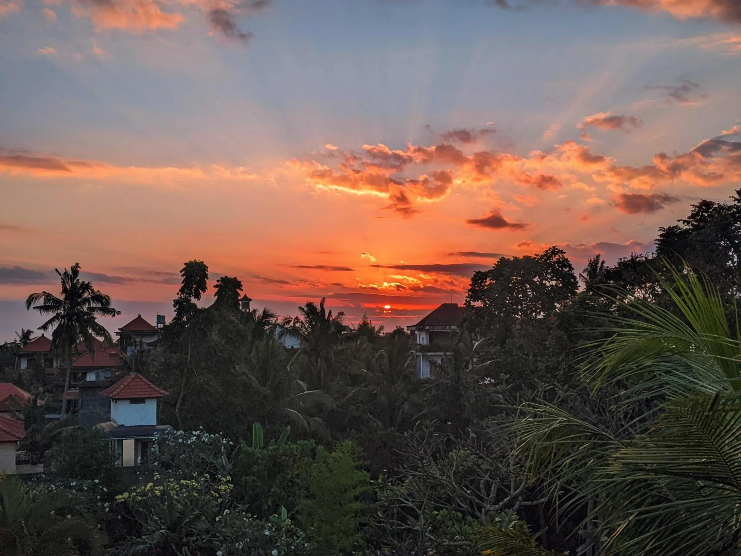 Sampara Ubud with Mindrum Group