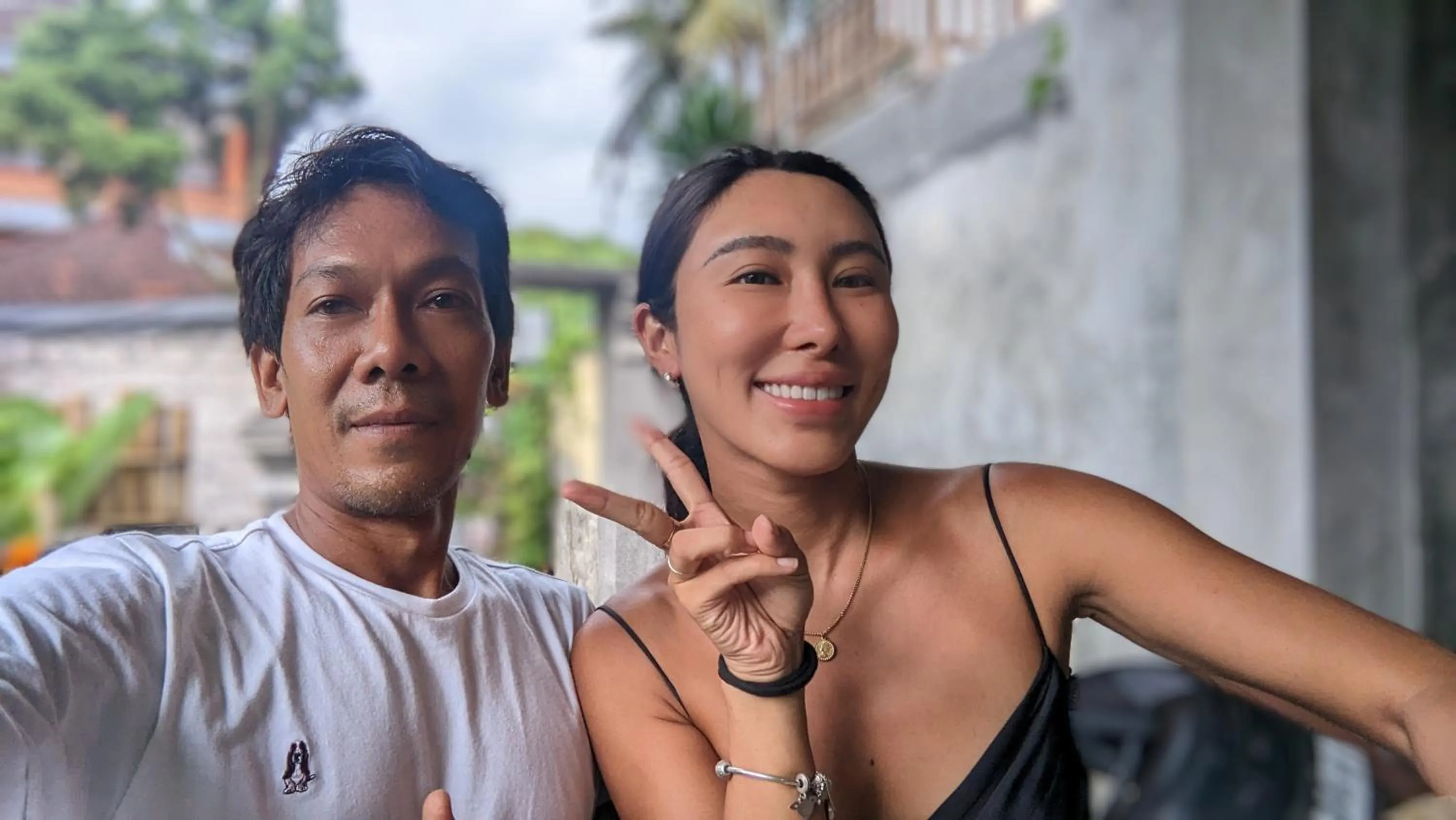 Sampara Ubud with Mindrum Group