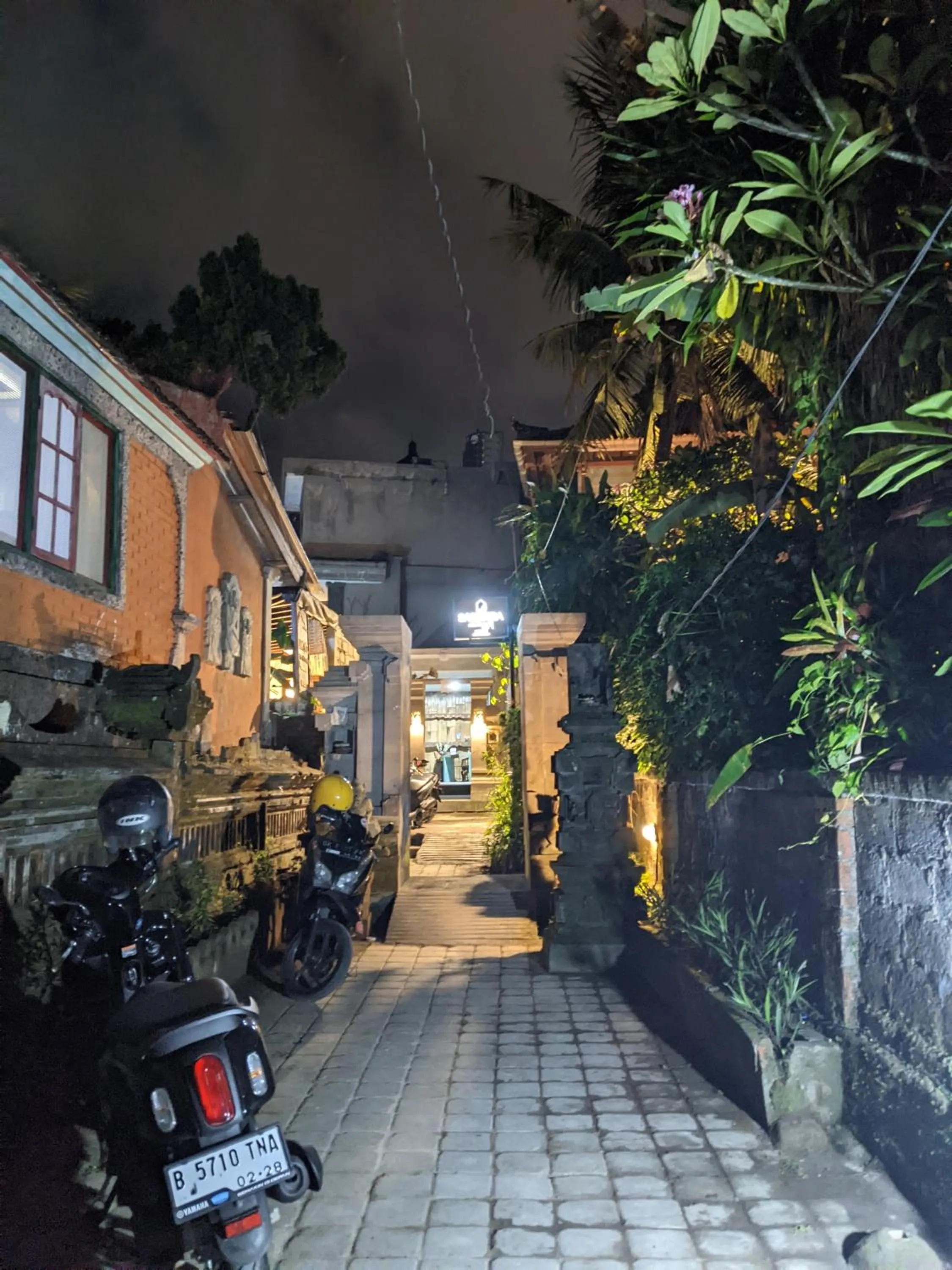 Sampara Ubud with Mindrum Group