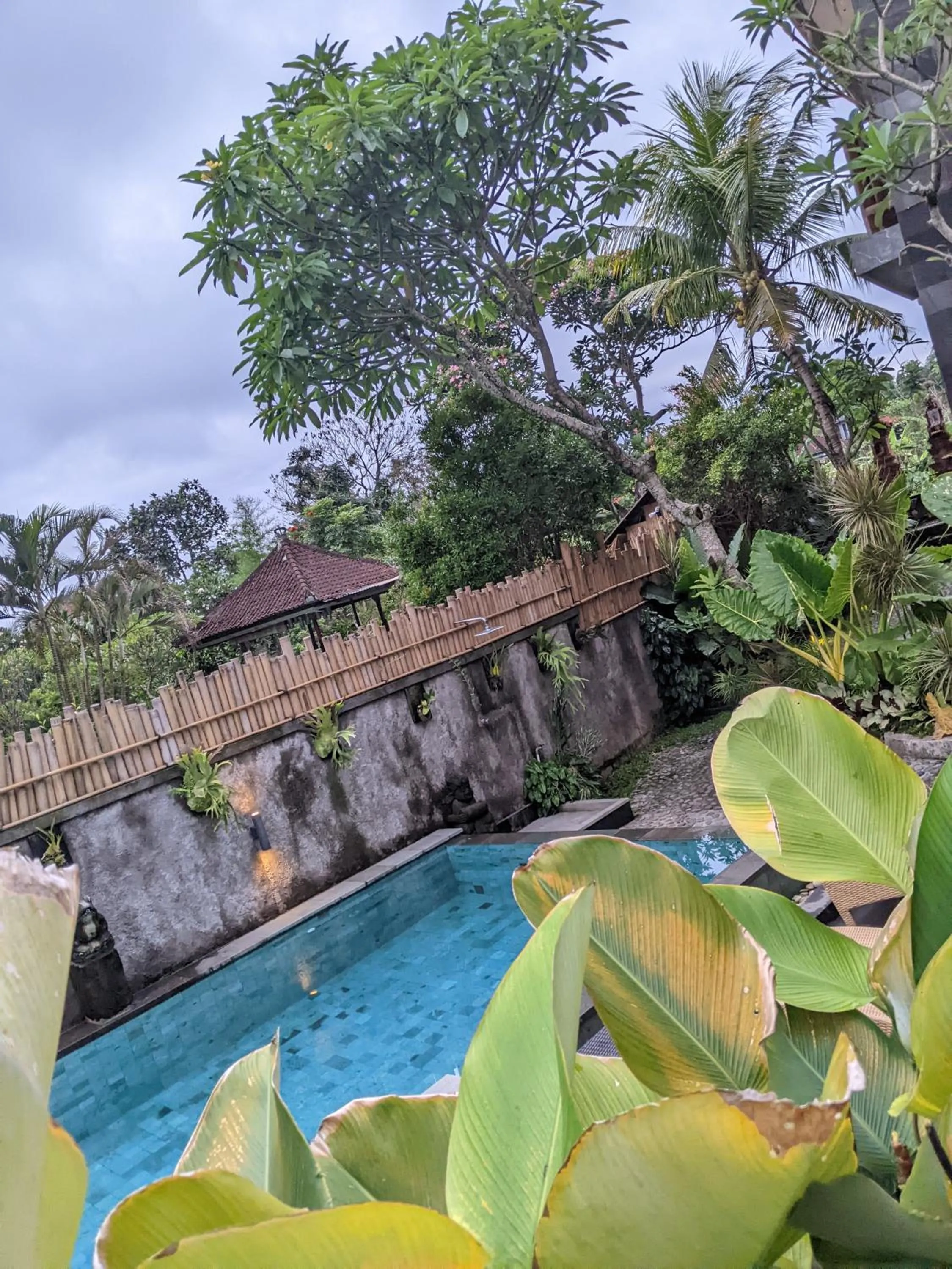 Sampara Ubud with Mindrum Group