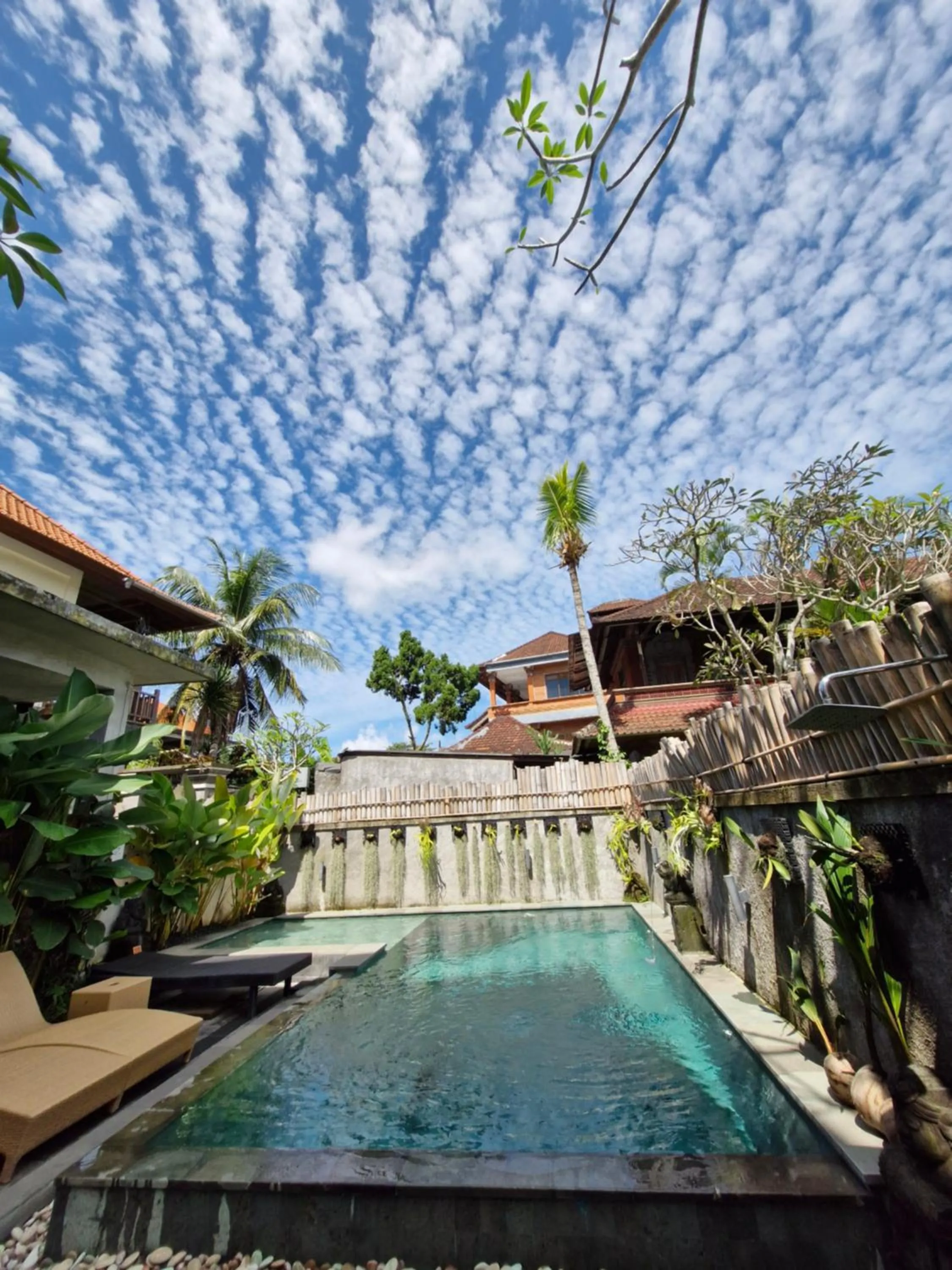 Sampara Ubud with Mindrum Group