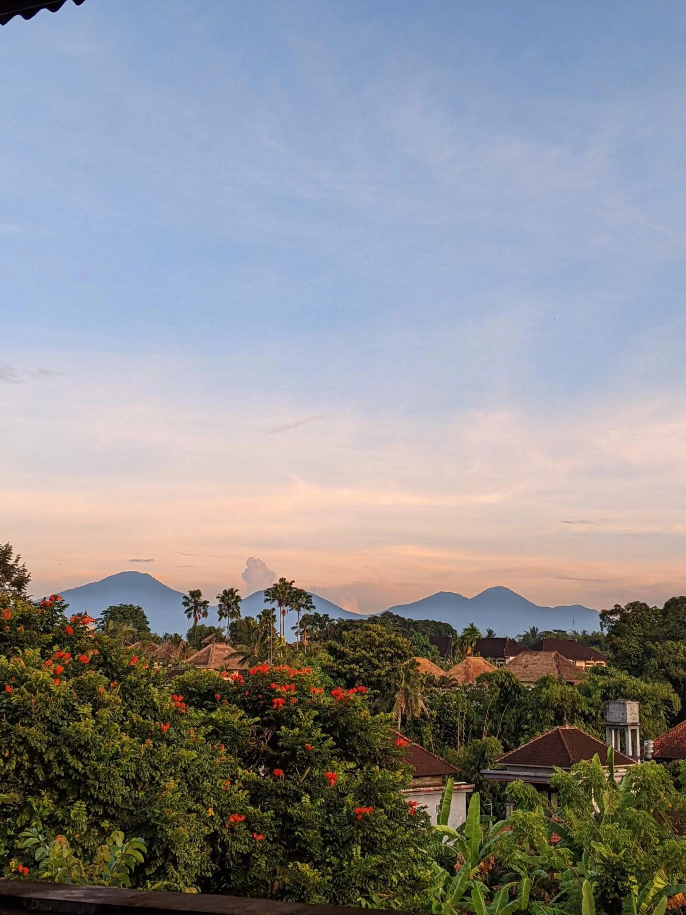 Sampara Ubud with Mindrum Group