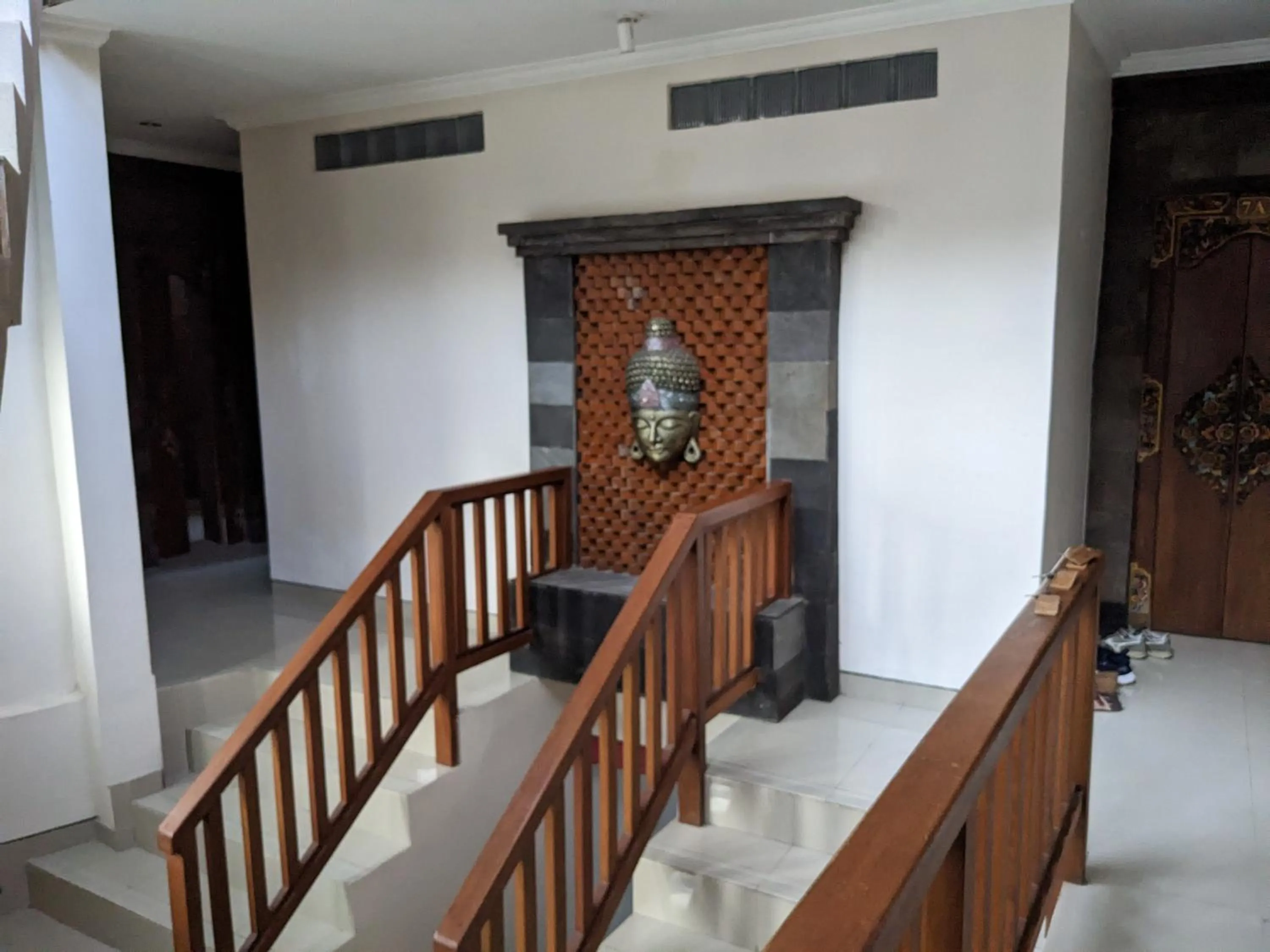Property building in Sampara Ubud with Mindrum Group