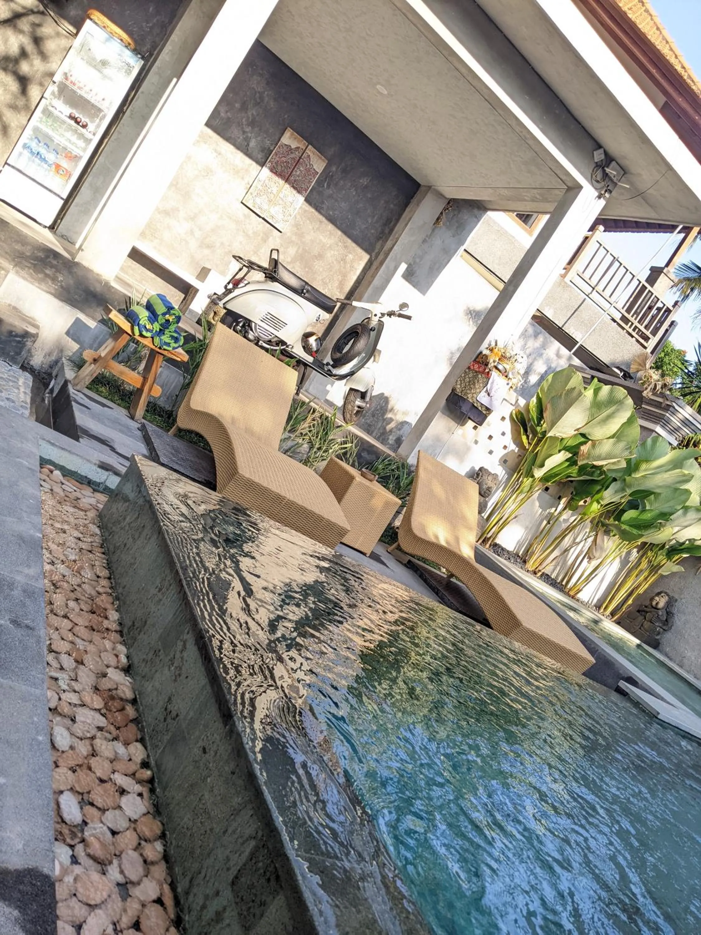 Sampara Ubud with Mindrum Group