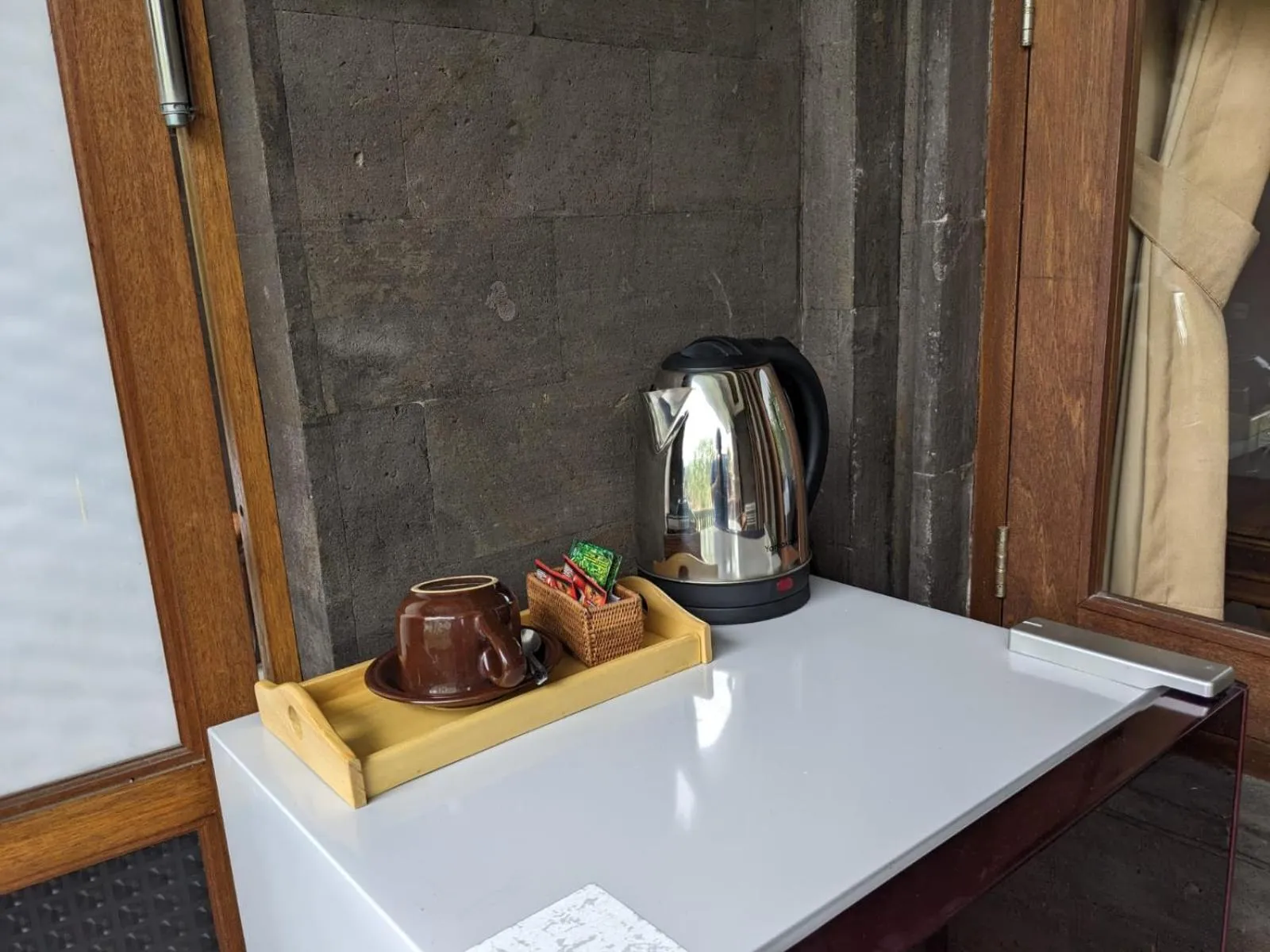 Sampara Ubud with Mindrum Group