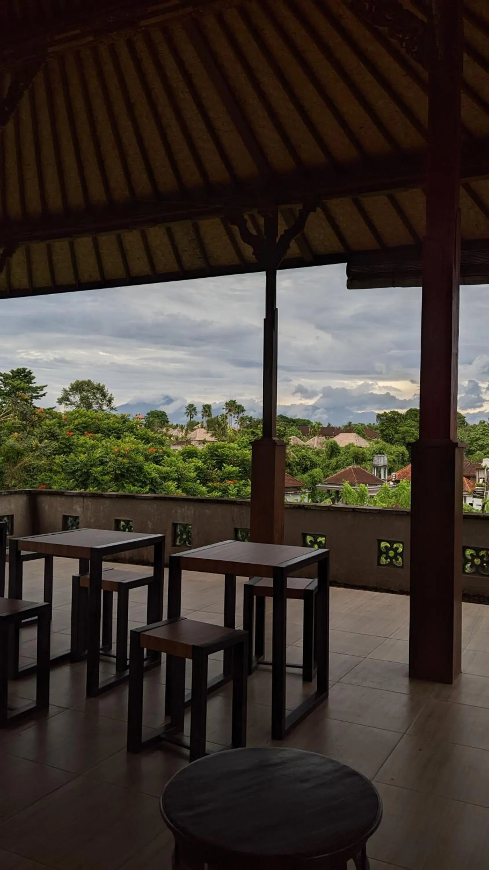 Day in Sampara Ubud with Mindrum Group