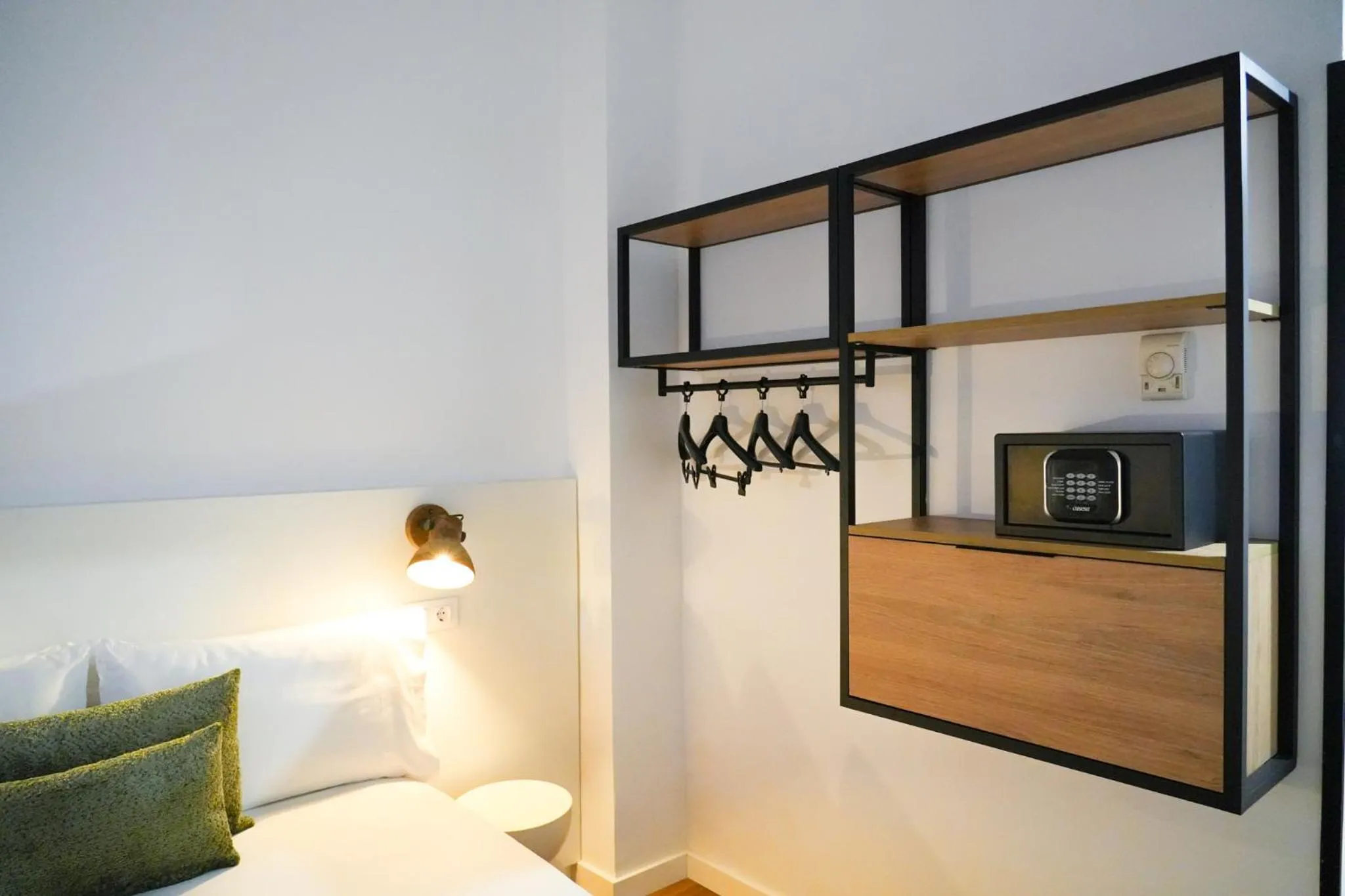 Bed in htop BCN City #htopEnjoy