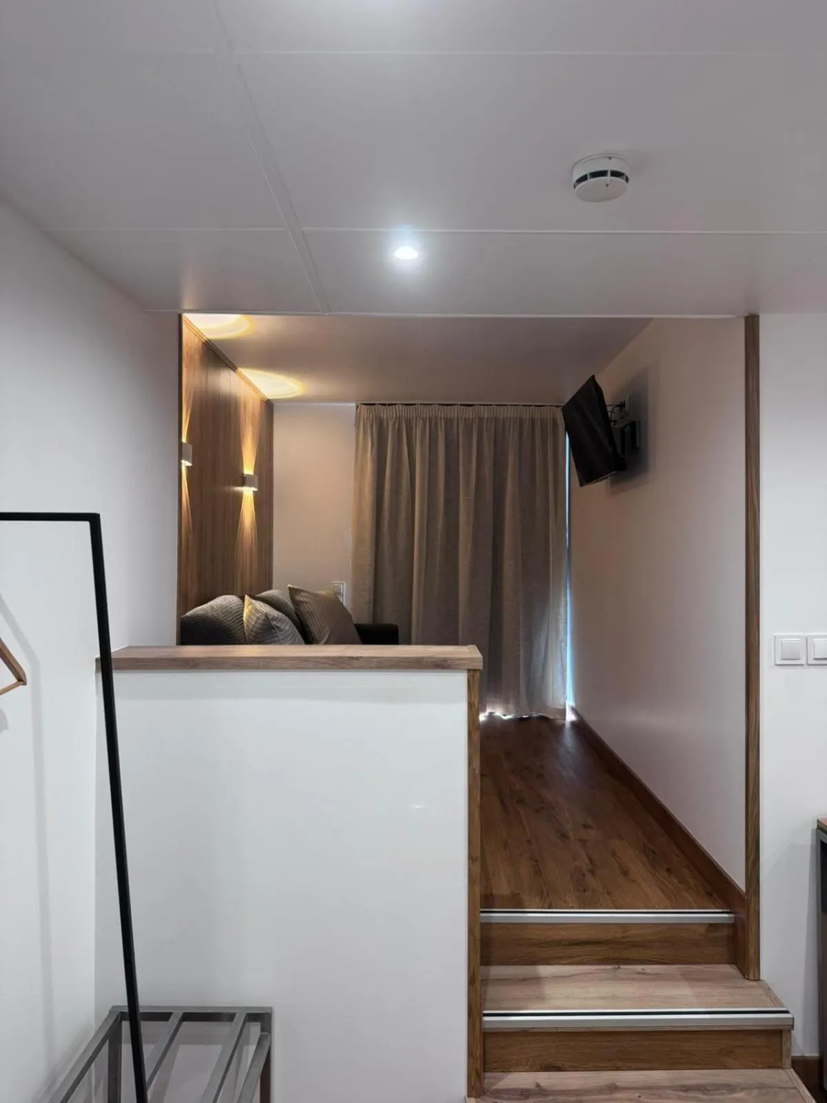 TV and multimedia in Hotel Medicis