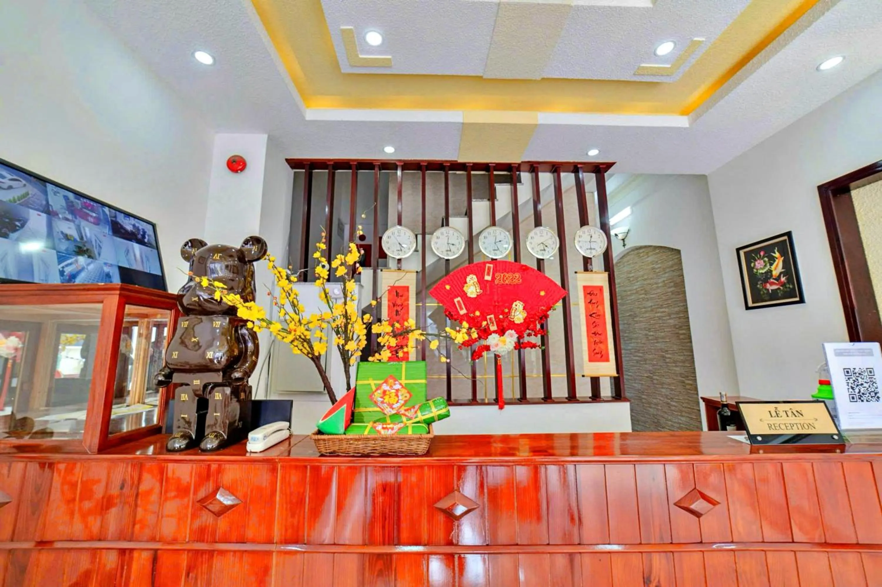 S79 Kim Phu Hotel Dalat