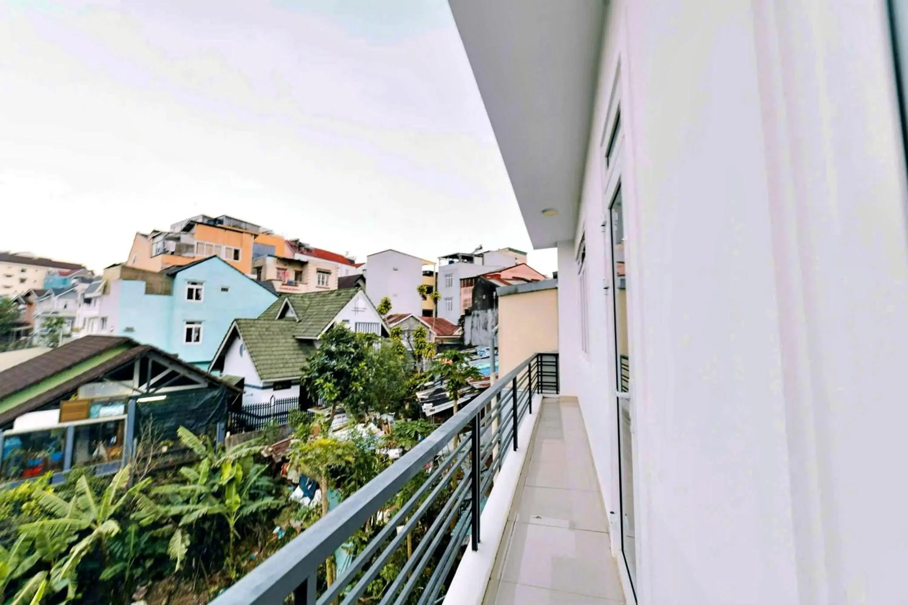 Deluxe Quadruple Room in S79 Kim Phu Hotel Dalat Deluxe Quadruple Room in S79 Kim Phu Hotel Dalat