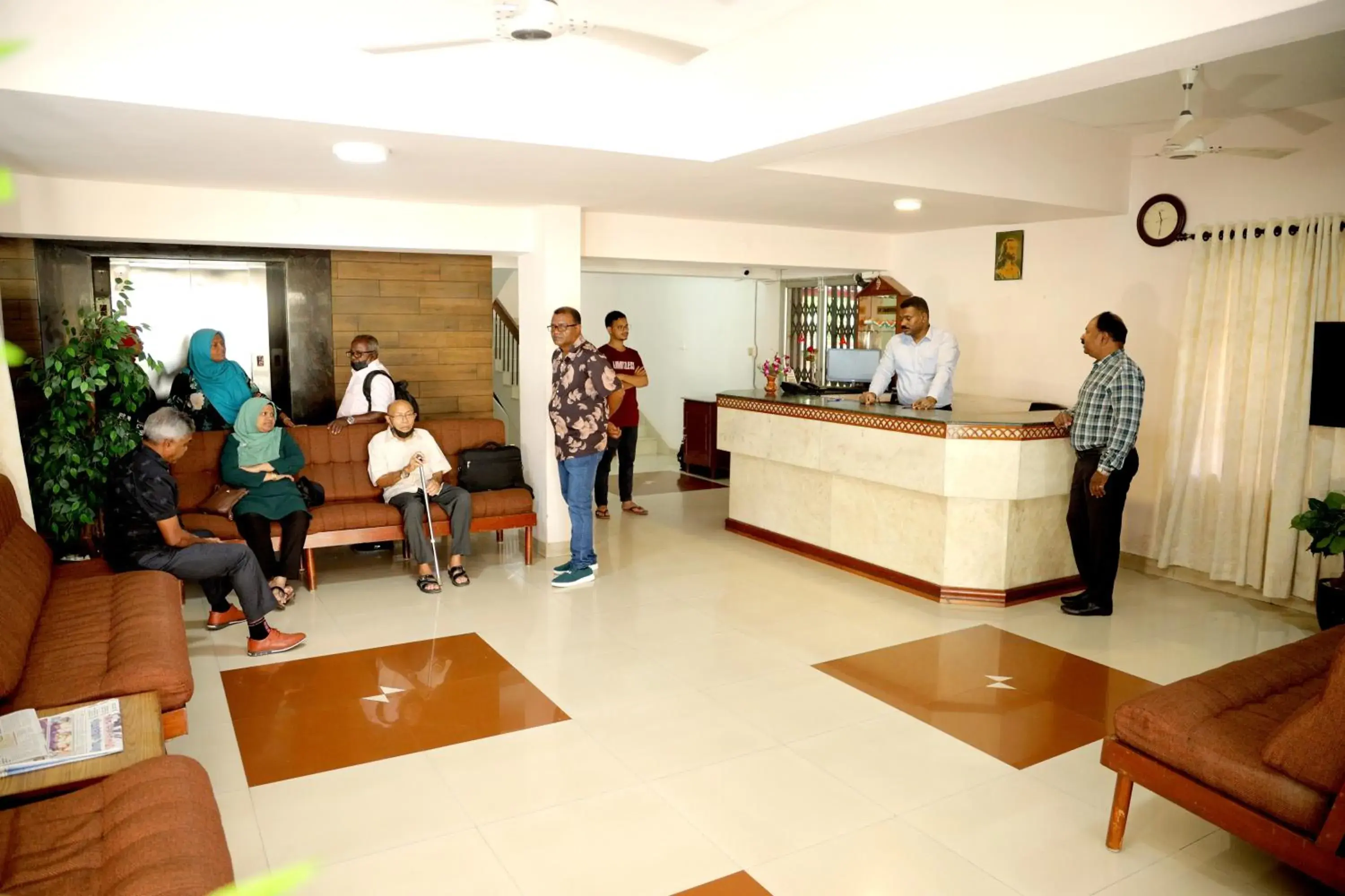 ASHISH TOURIST HOME ASHISH TOURIST HOME