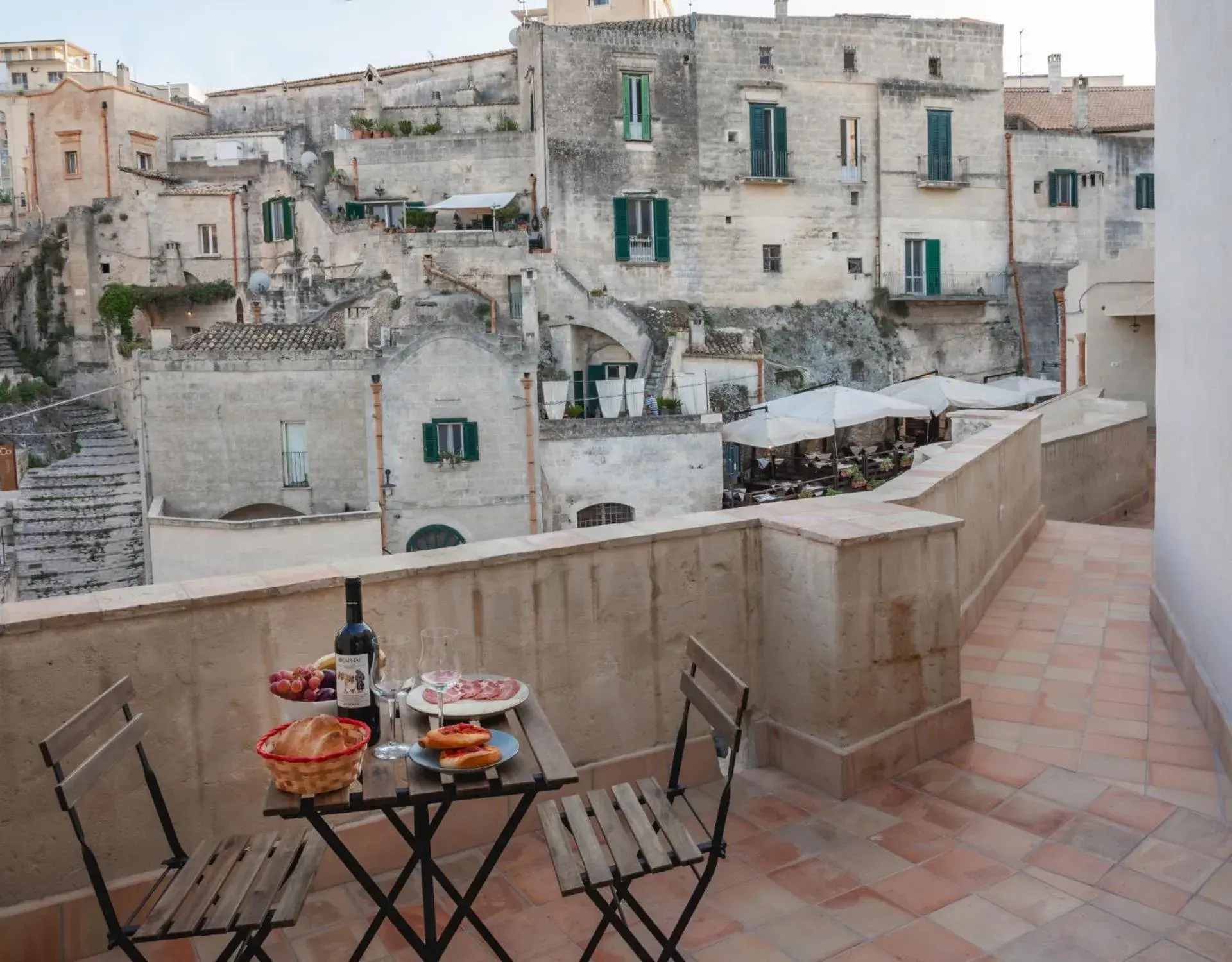 One-Bedroom Apartment - single occupancy in DOMUS DE ARMENIS One-Bedroom Apartment - single occupancy in DOMUS DE ARMENIS