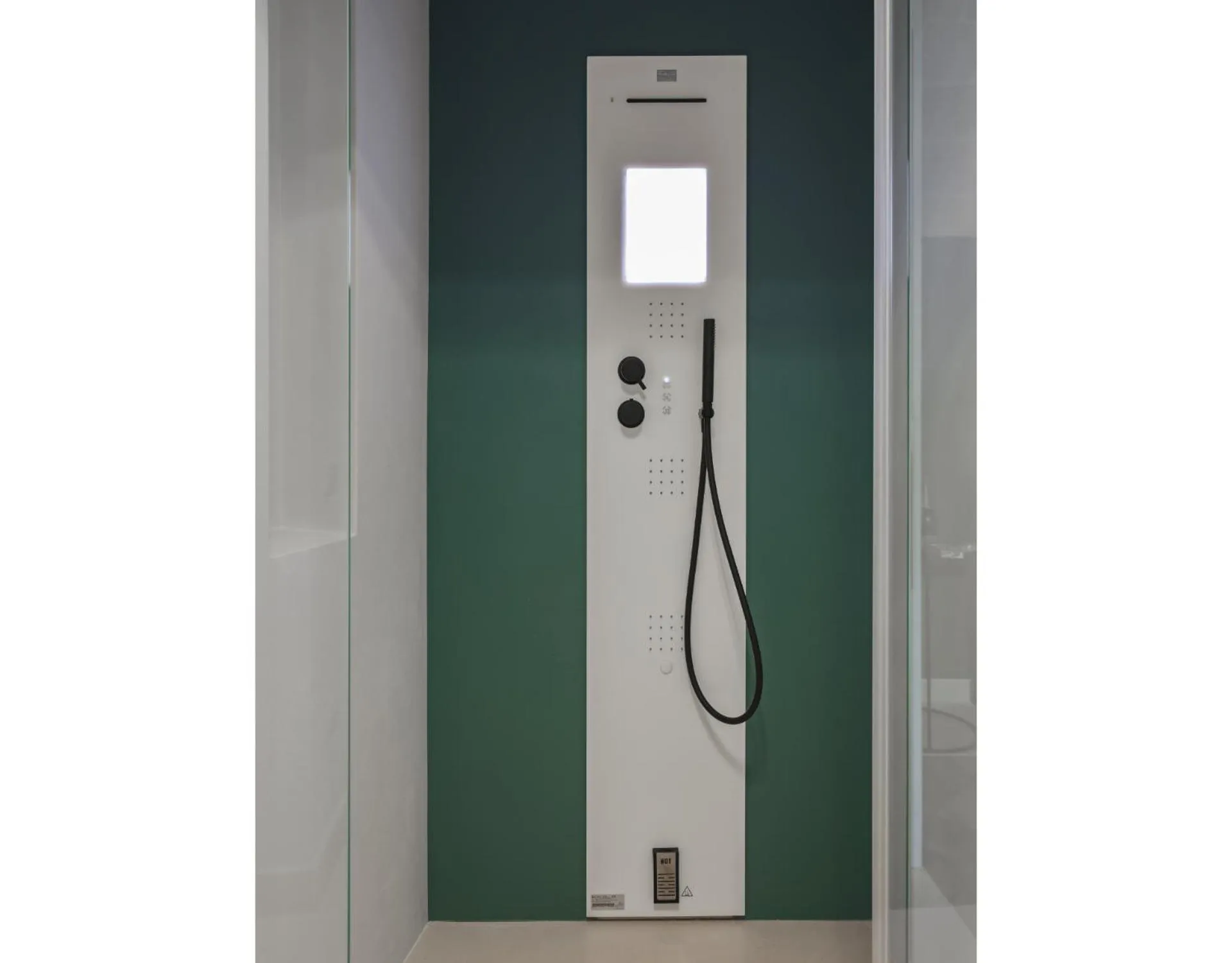 Facade/entrance in DOMUS DE ARMENIS