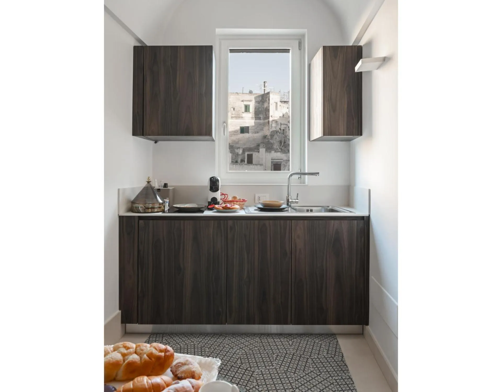 Kitchen or kitchenette in DOMUS DE ARMENIS