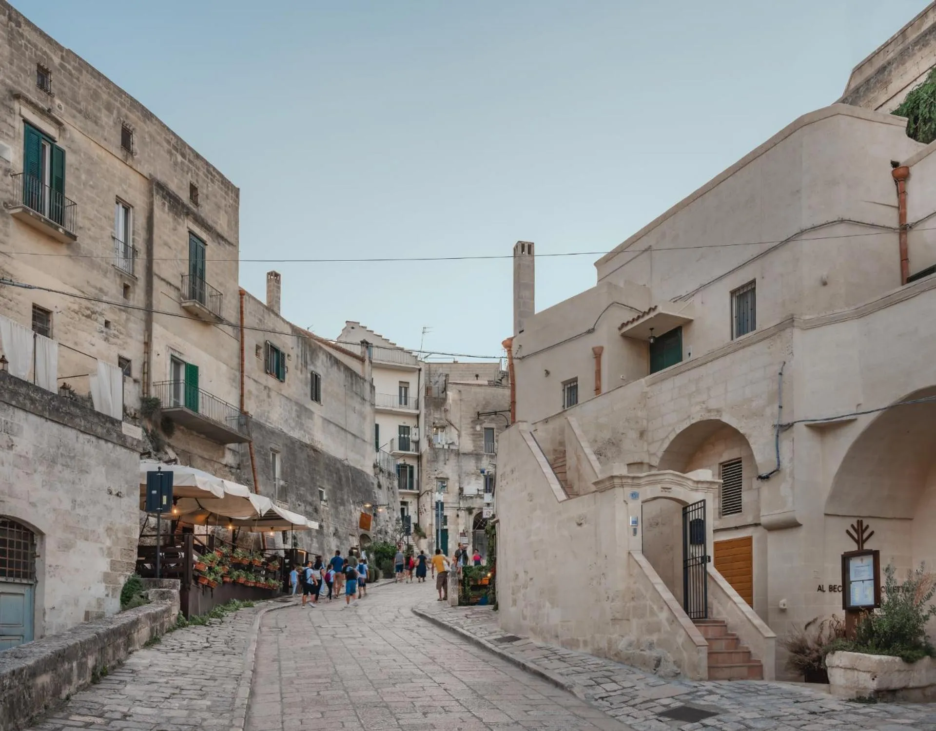 Property building in DOMUS DE ARMENIS