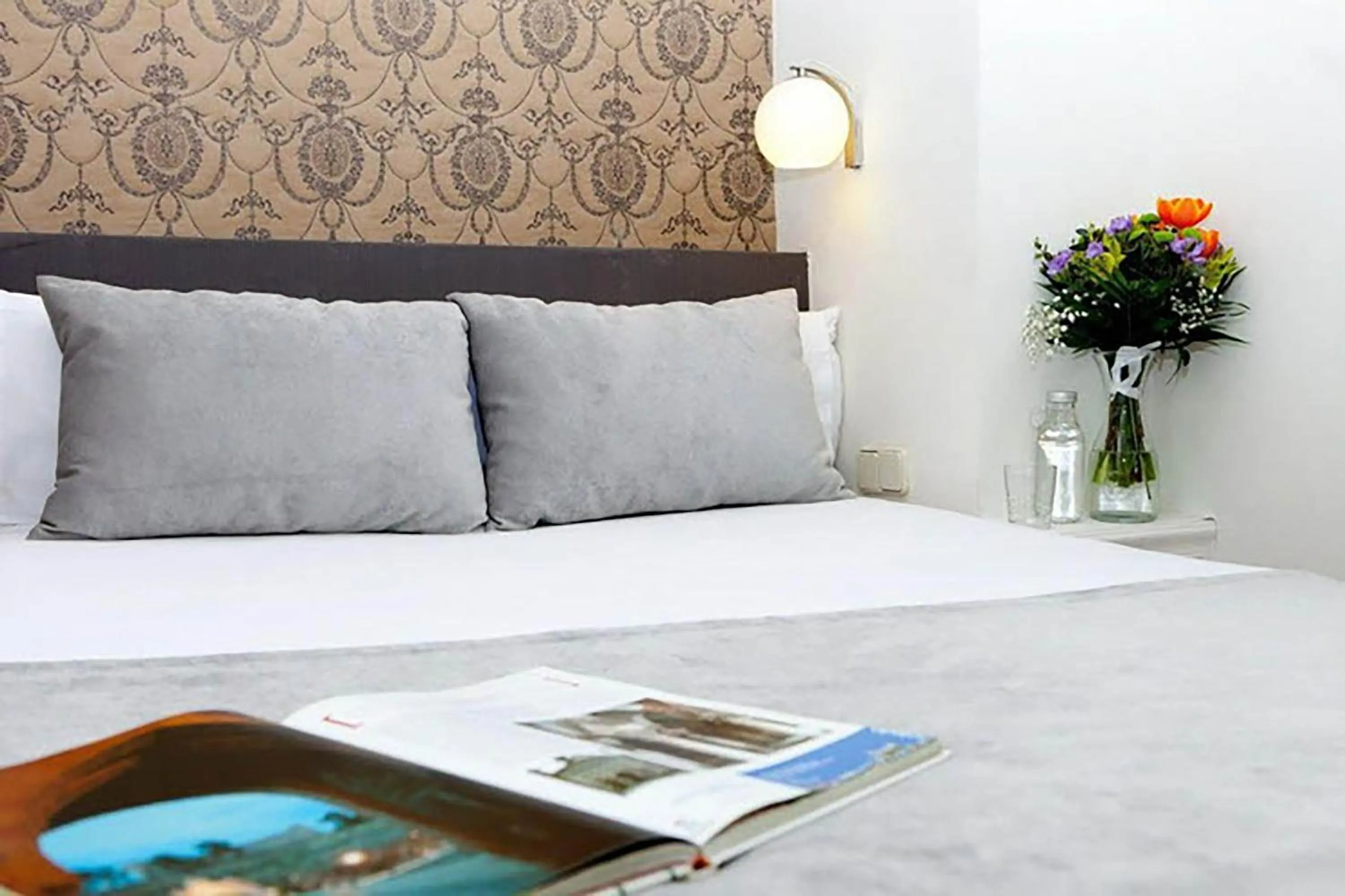 Single Room - single occupancy in Sercotel Toledo Imperial
