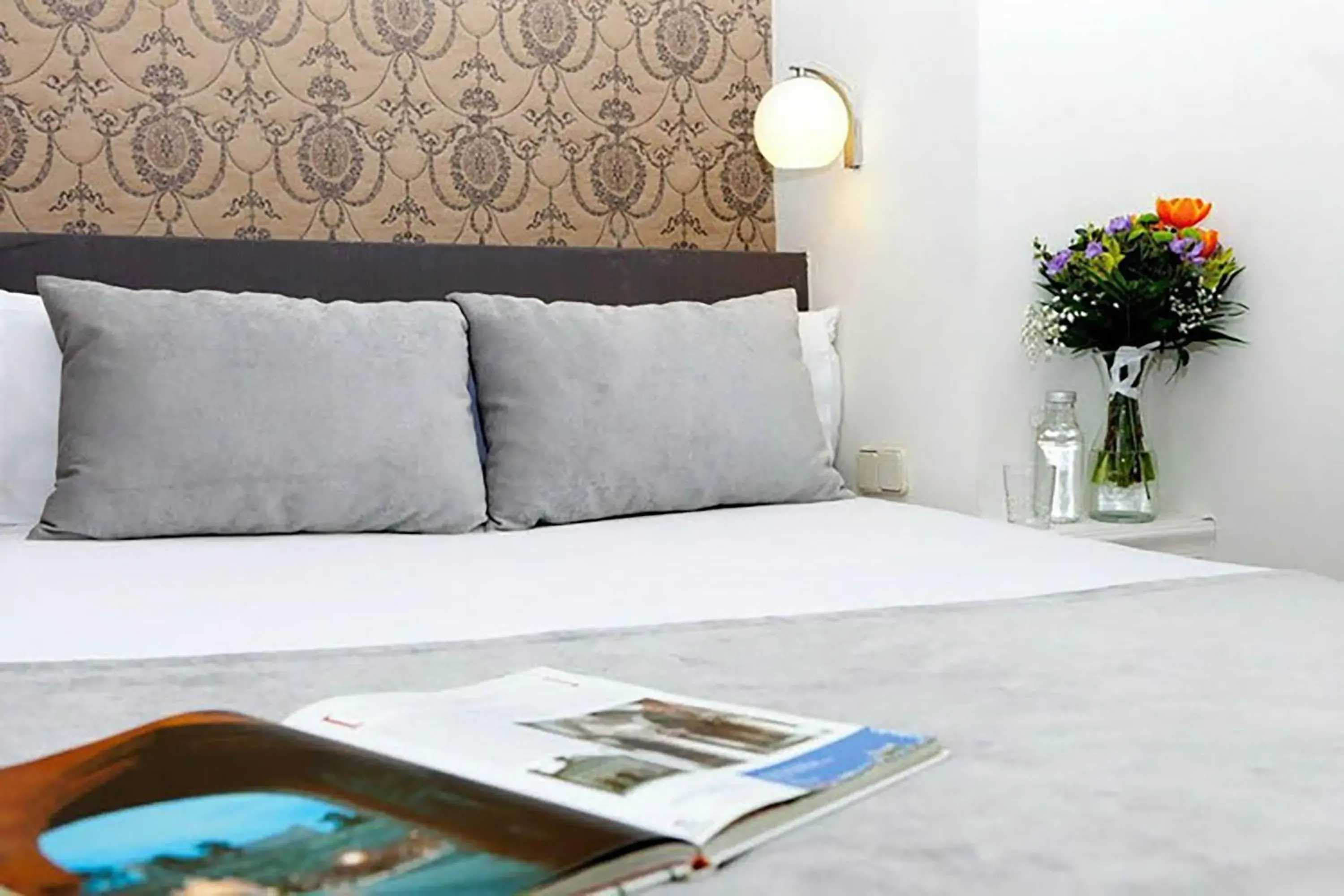 Single Room - single occupancy in Sercotel Toledo Imperial Single Room - single occupancy in Sercotel Toledo Imperial