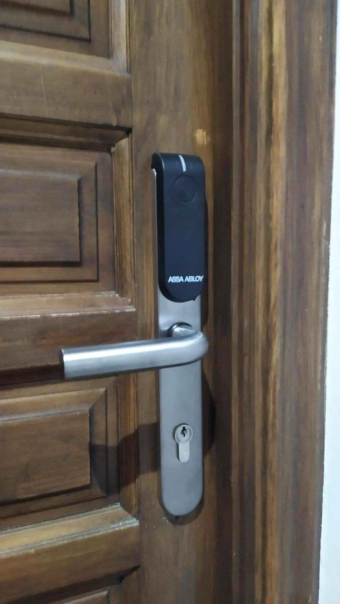 Decorative detail in Sercotel Toledo Imperial