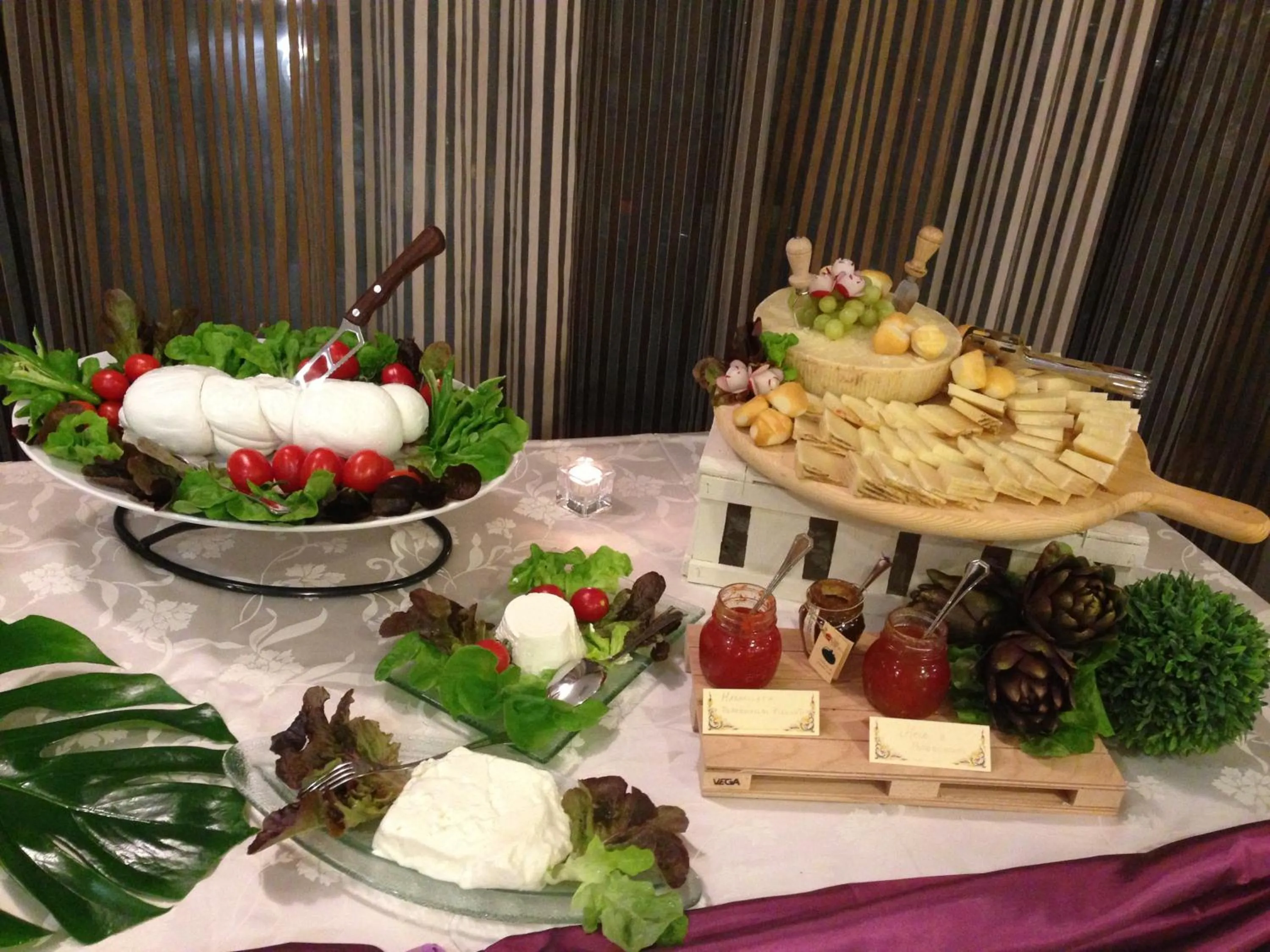 Lounge or bar in Demy Hotel