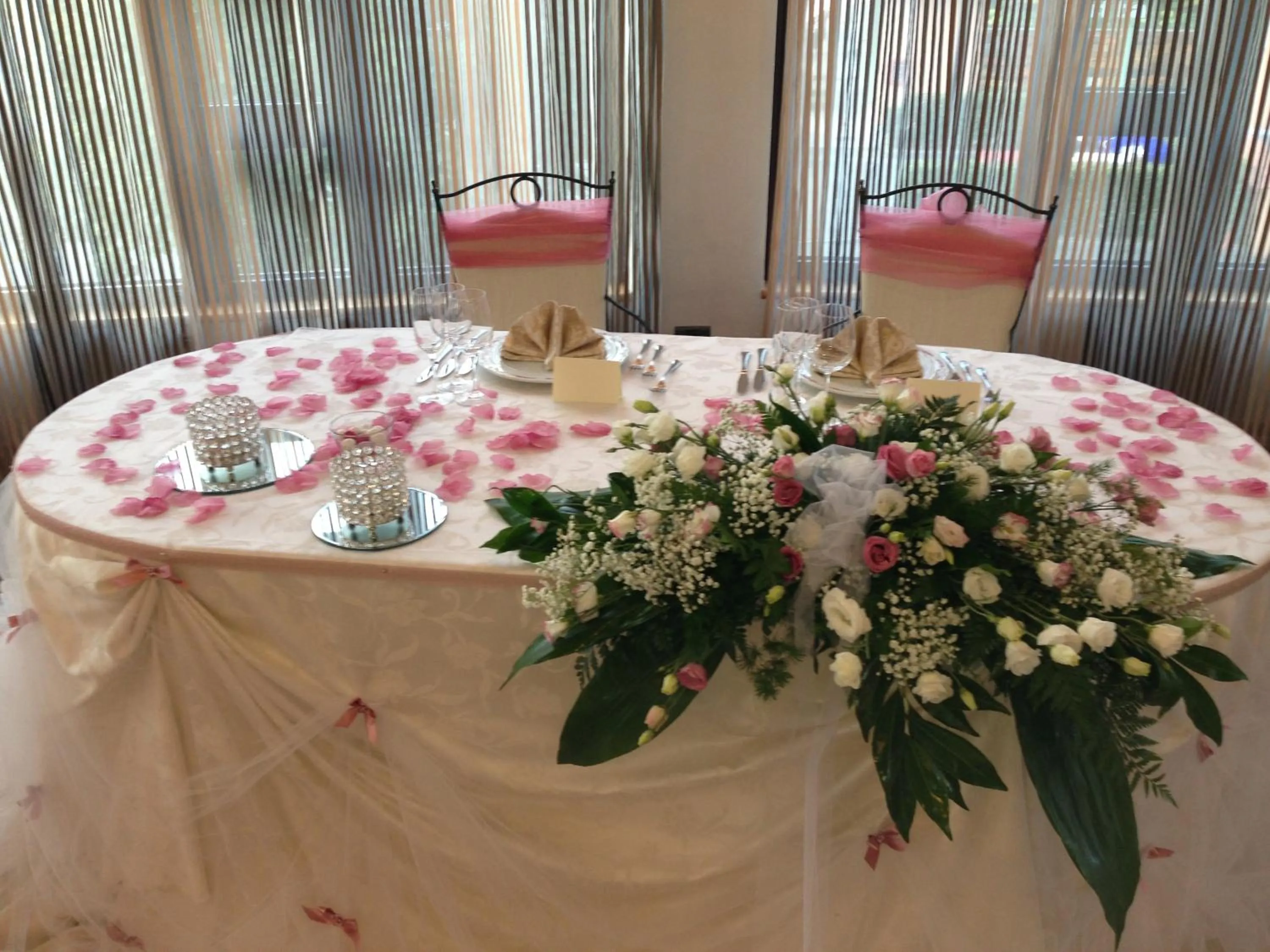 Lounge or bar in Demy Hotel