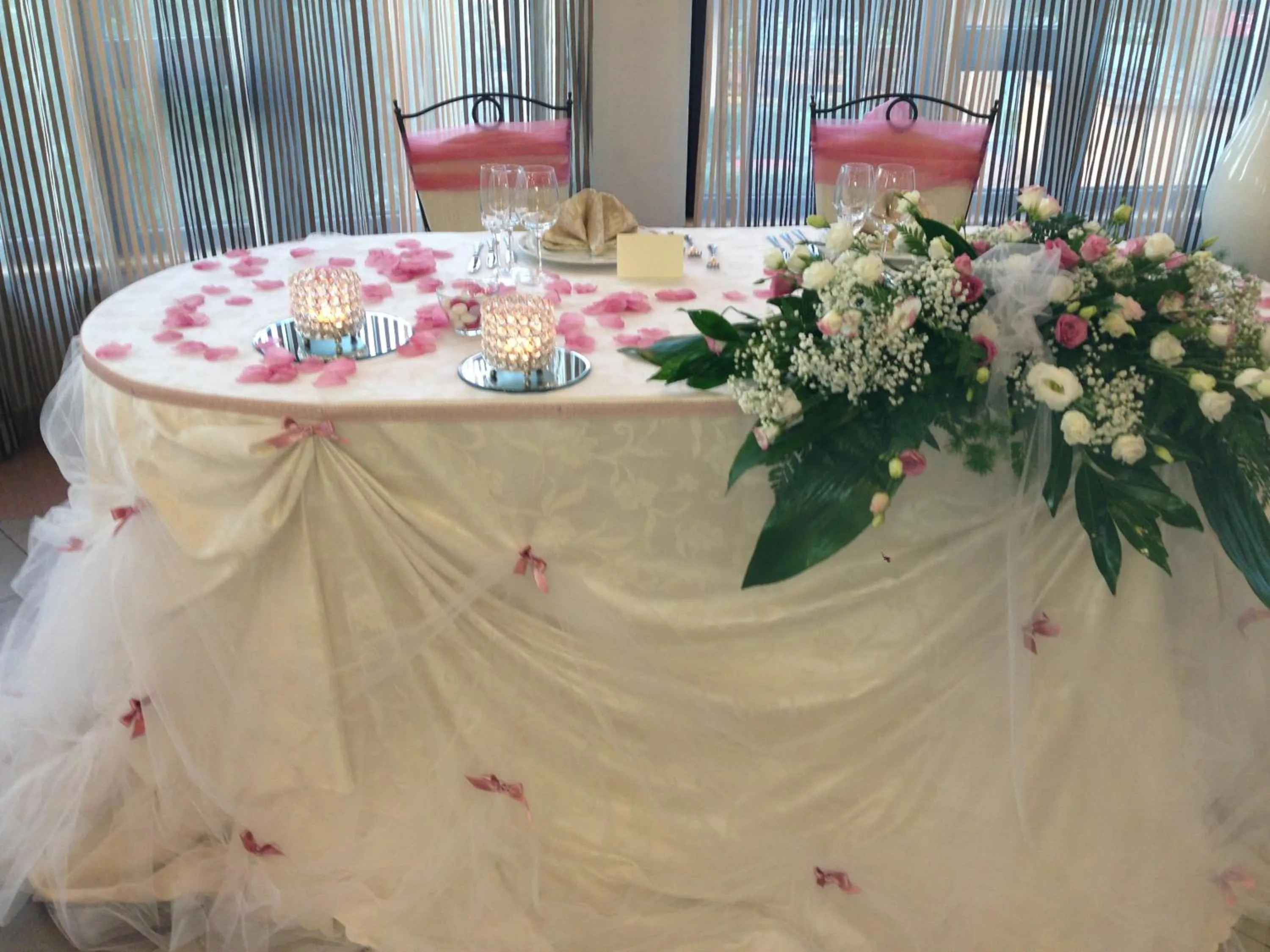 Lounge or bar in Demy Hotel