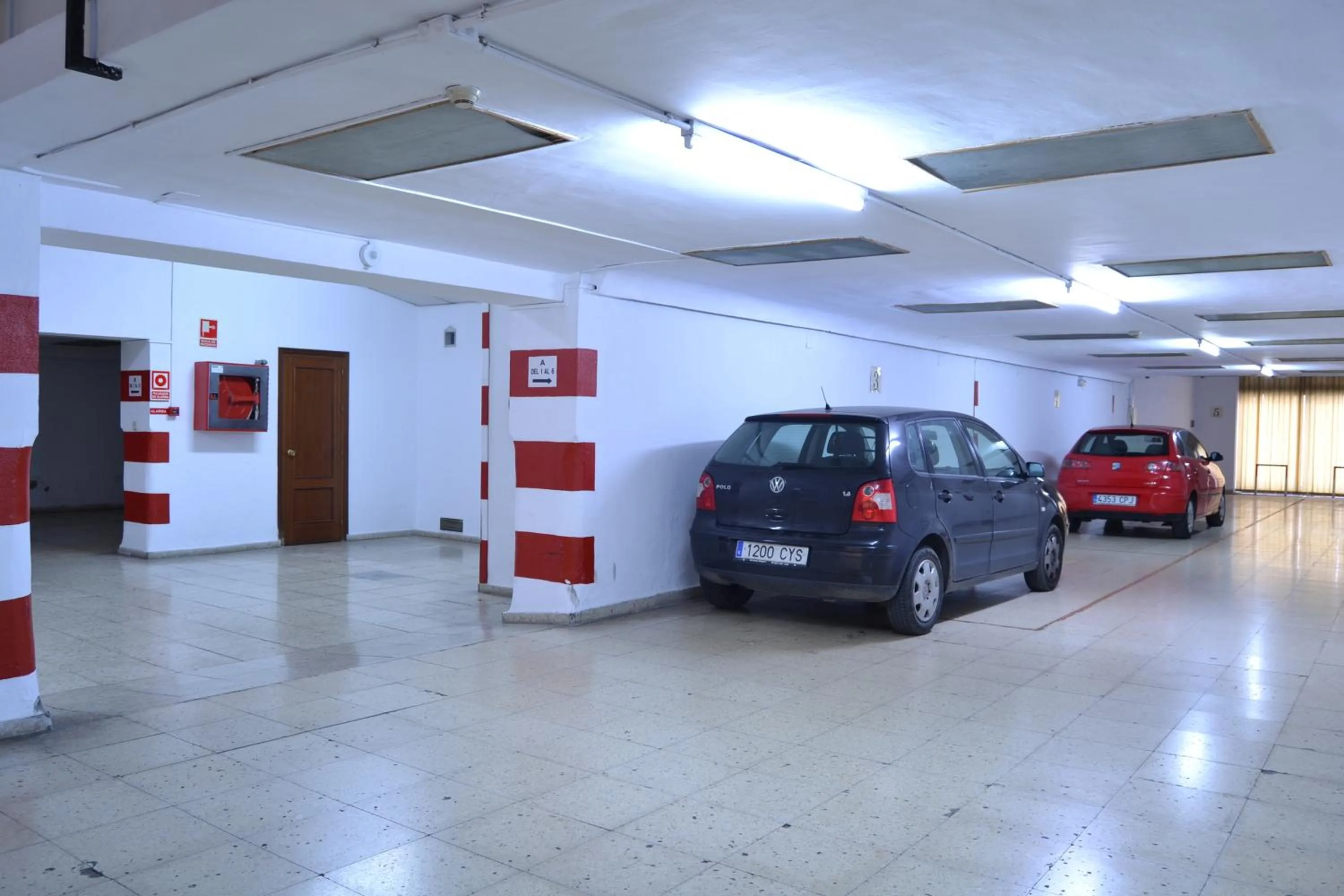 Other in Hotel Sur Málaga