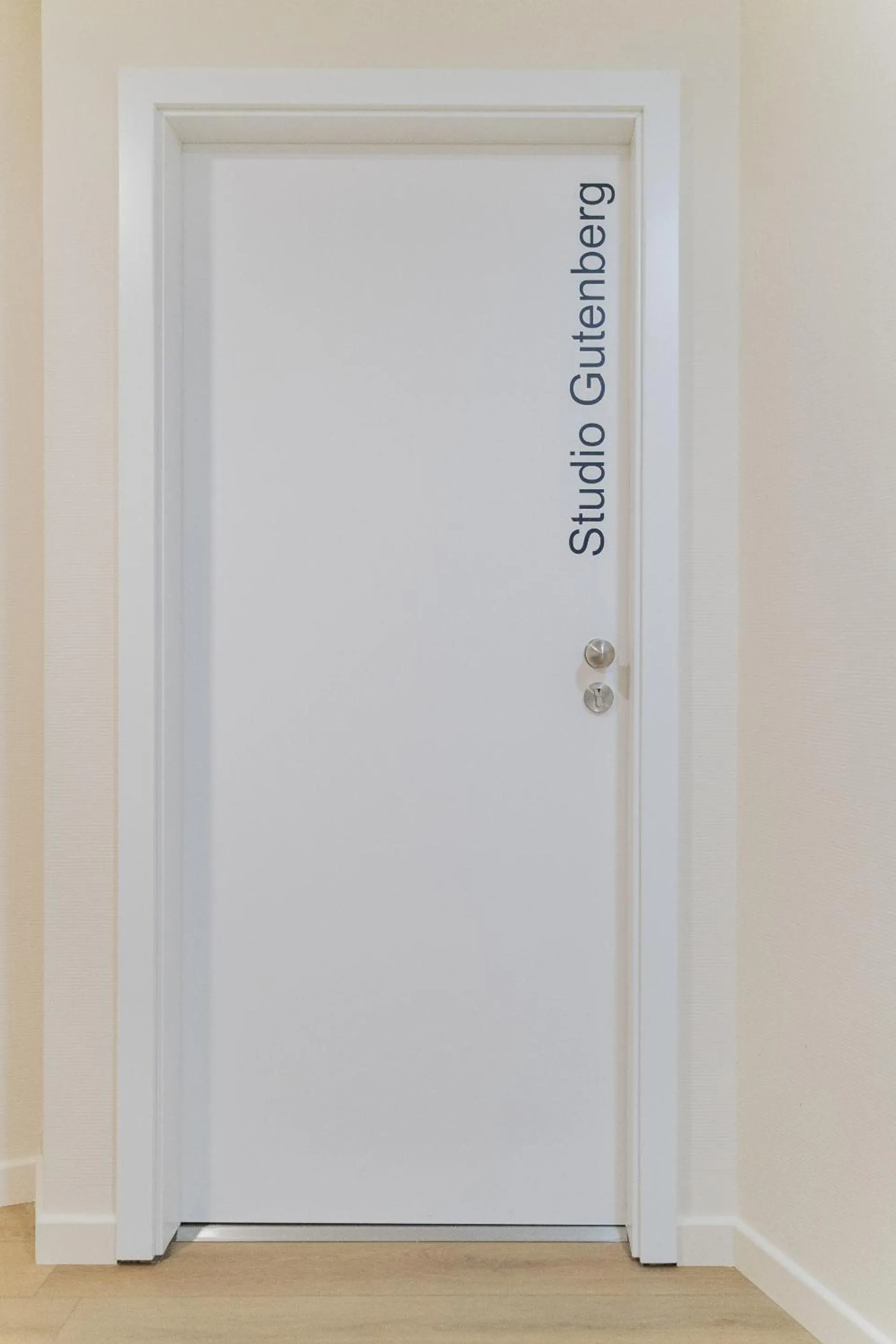 Lobby or reception in Le Gabriel - STRASBOURG