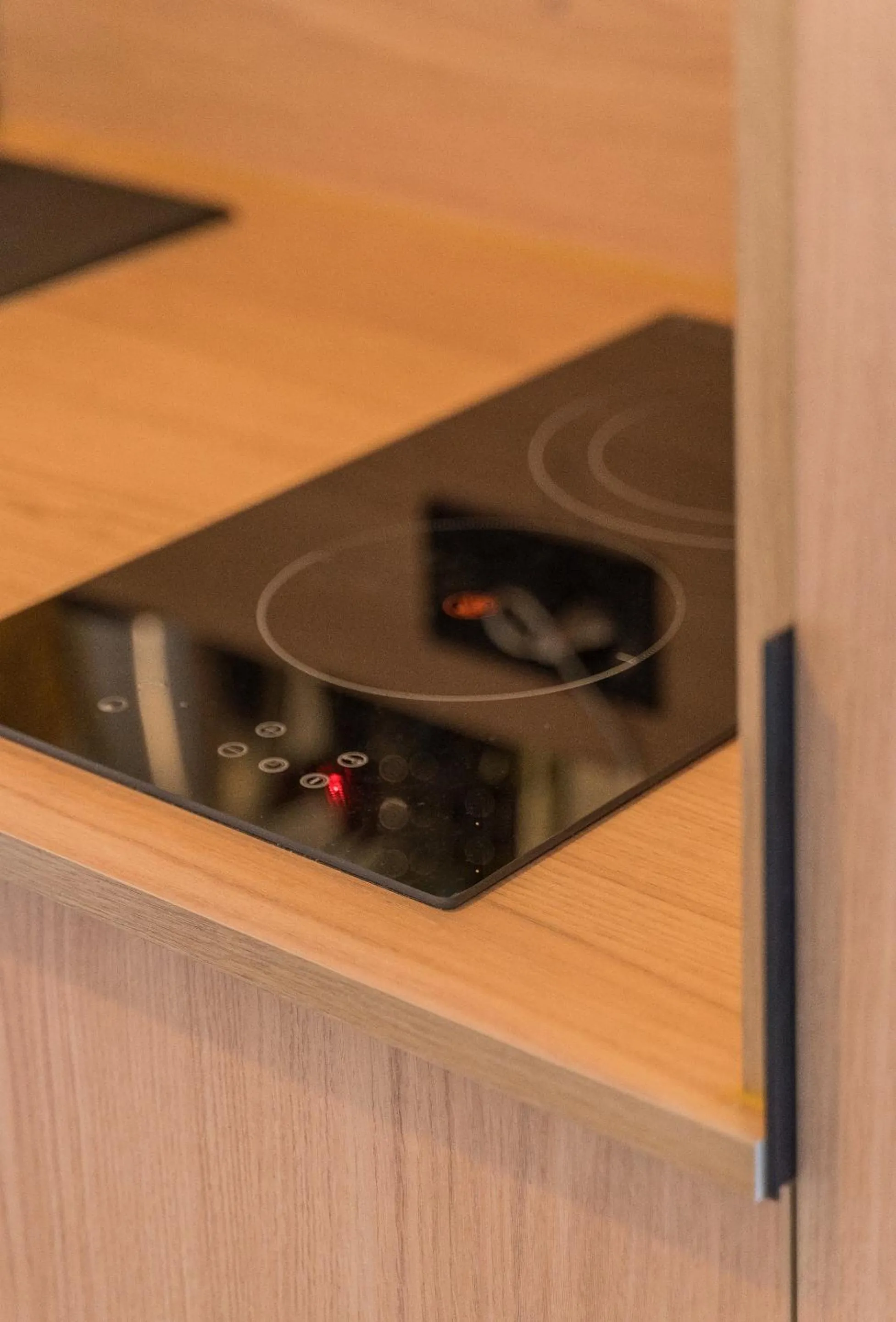 Kitchen or kitchenette in Le Gabriel - STRASBOURG