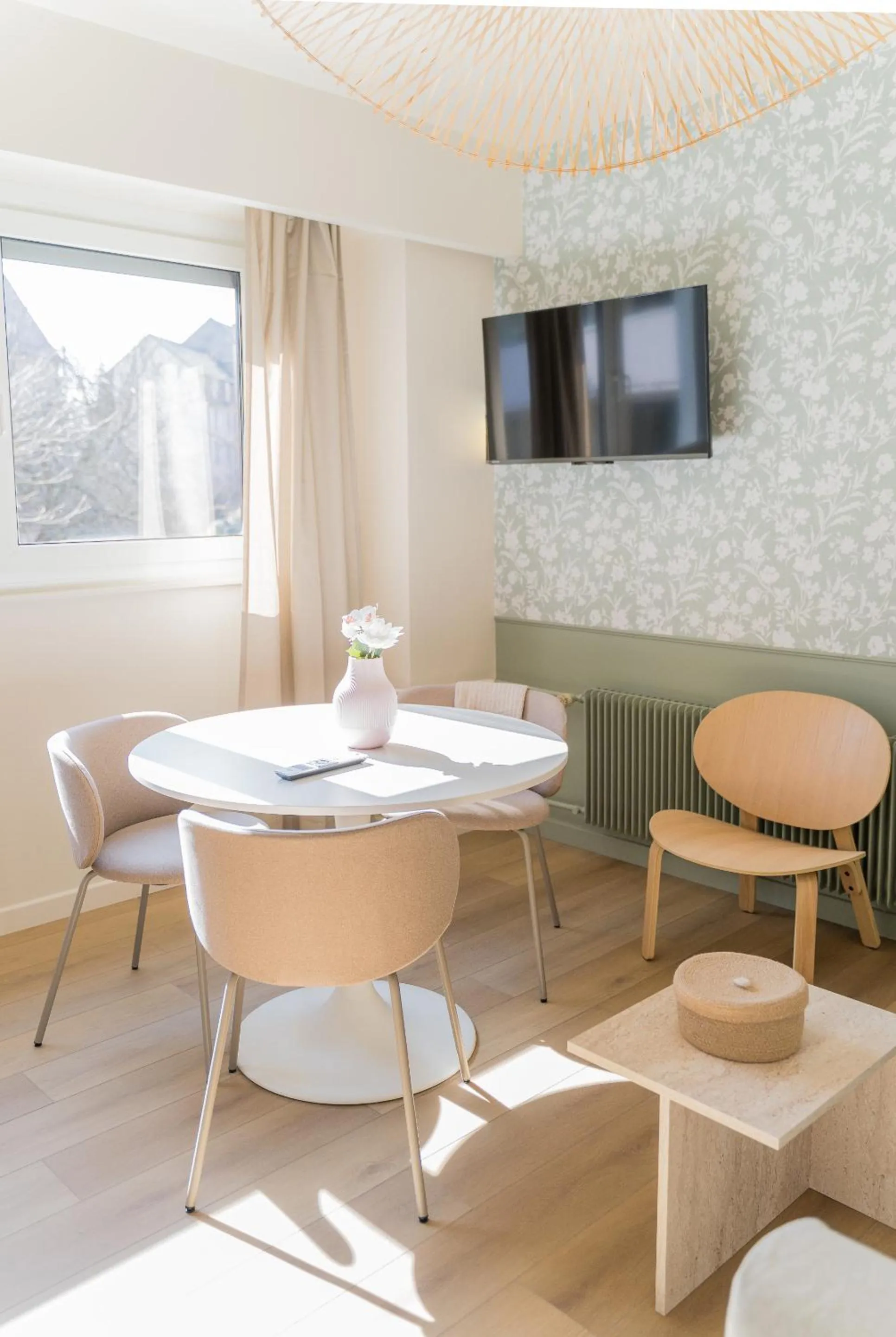 Kitchen or kitchenette in Le Gabriel - STRASBOURG