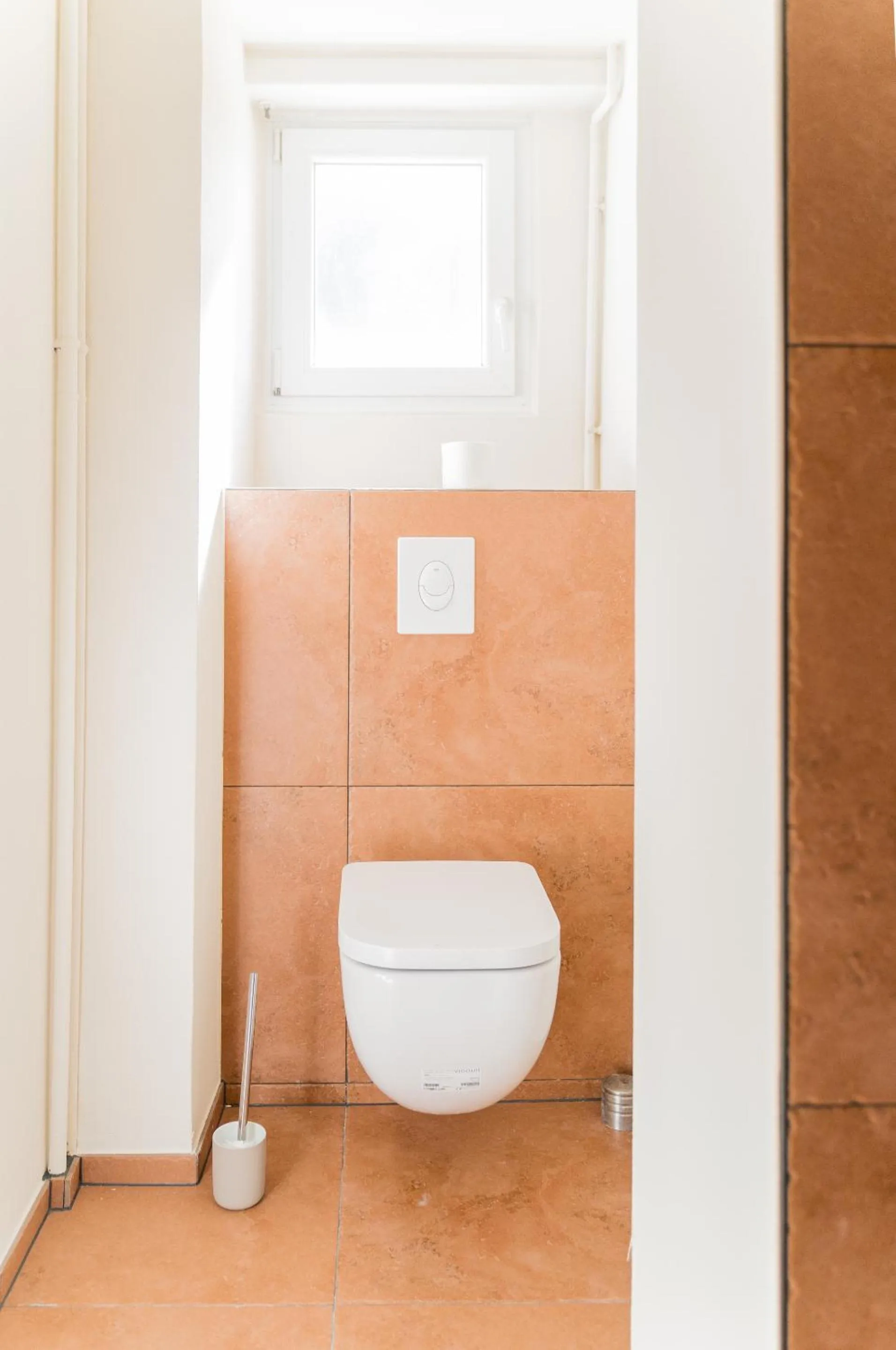 Bathroom in Le Gabriel - STRASBOURG