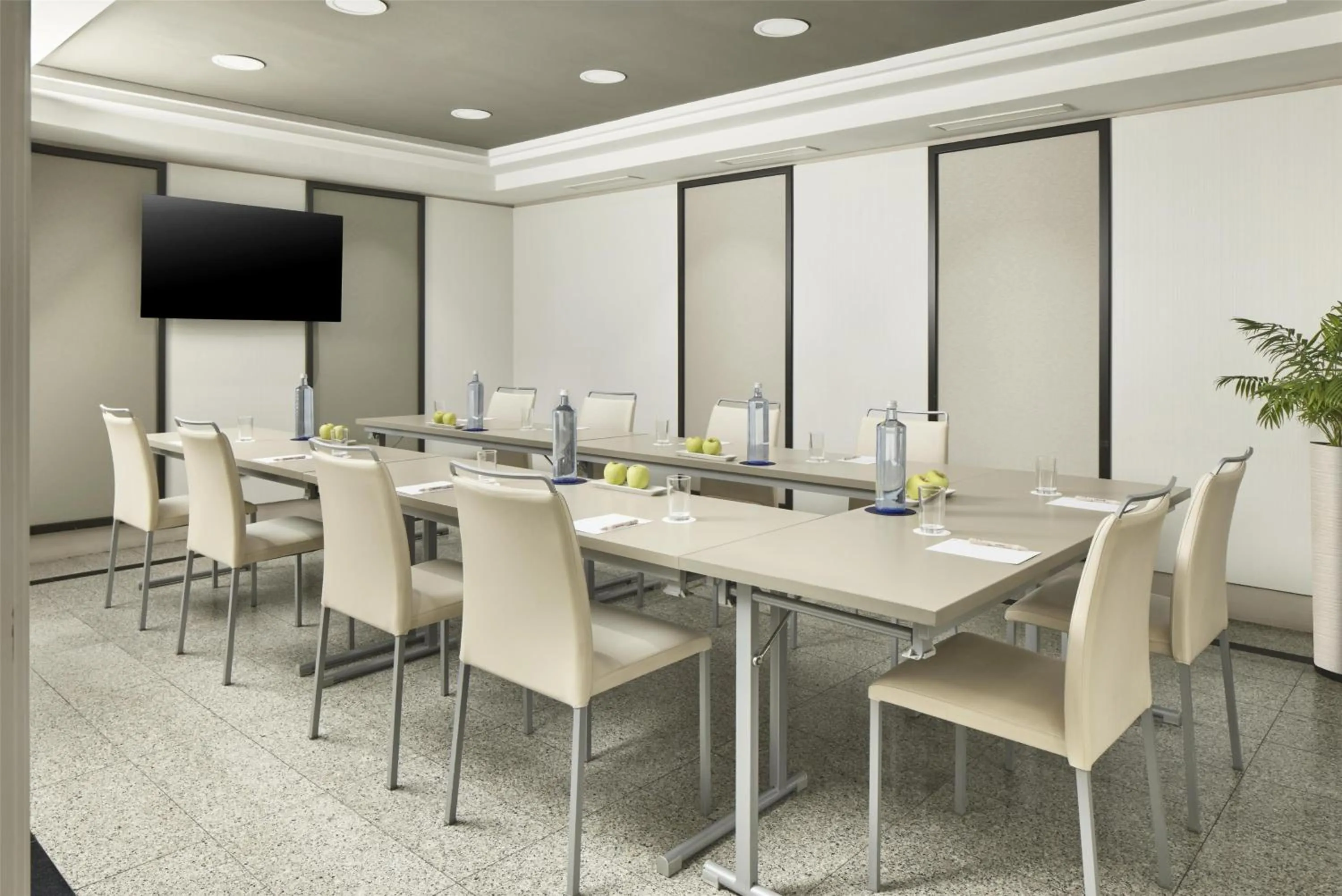 Other in NH Madrid Atocha