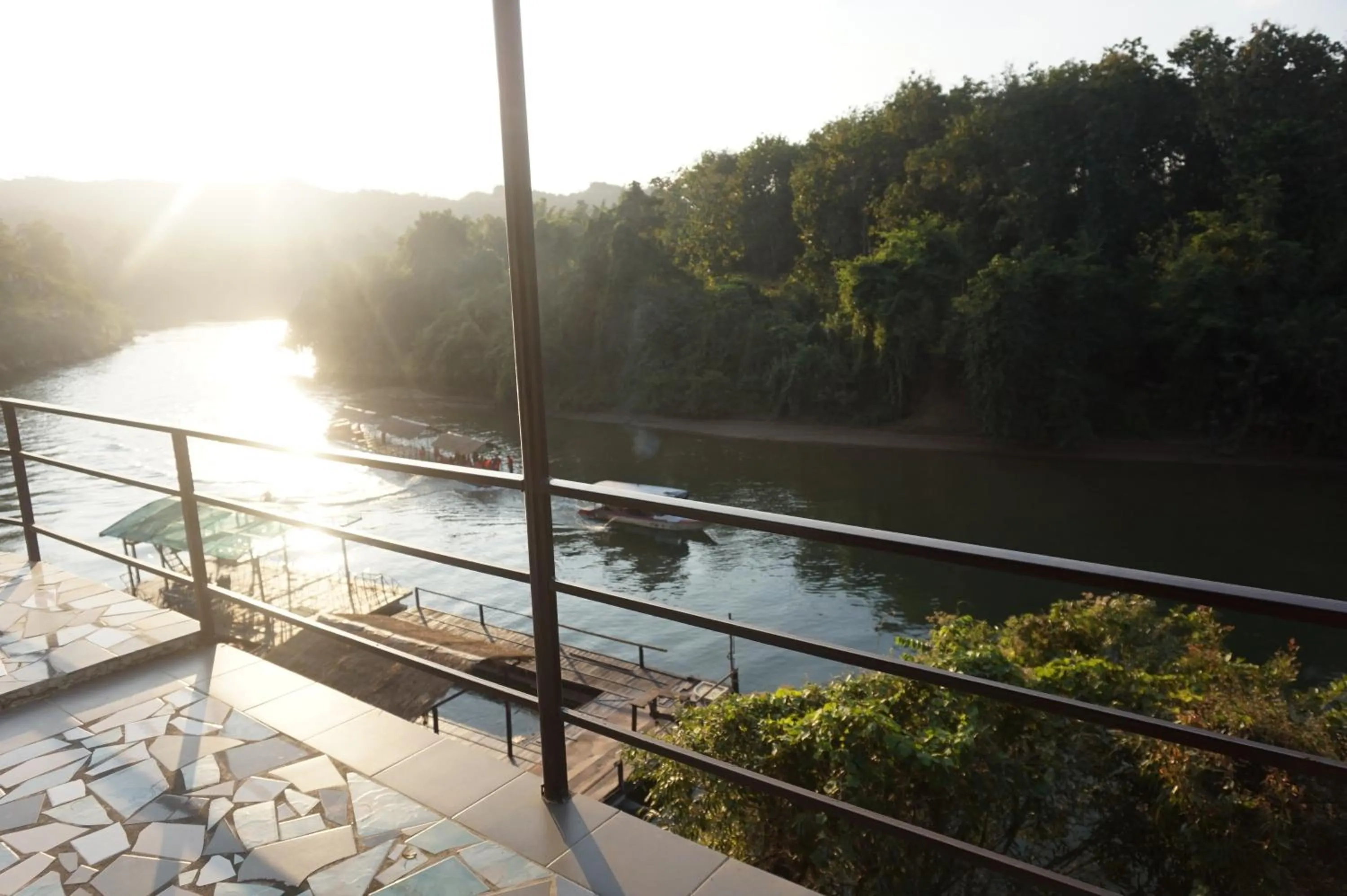 Balcony/Terrace in Kwainoy Riverpark
