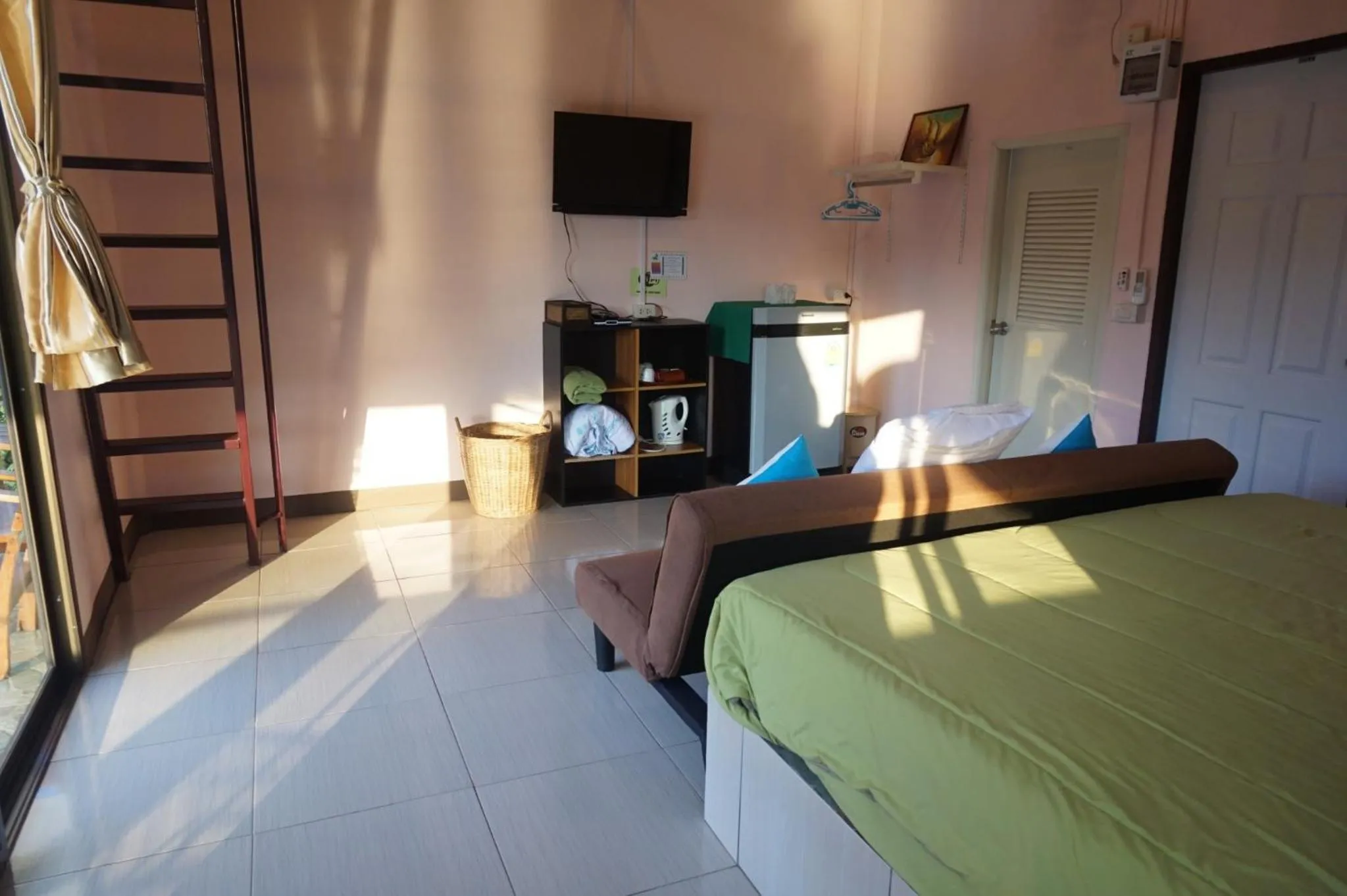 Other, Bed in Kwainoy Riverpark