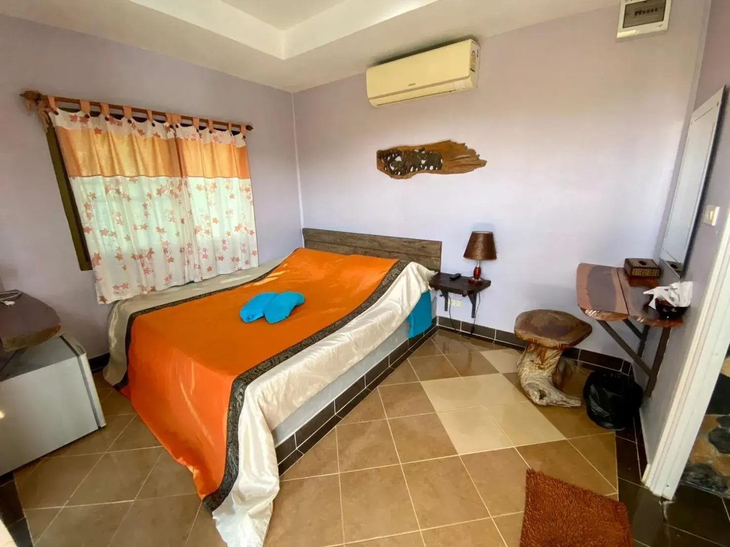 Superior Bungalow with River View in Kwainoy Riverpark Superior Bungalow with River View in Kwainoy Riverpark