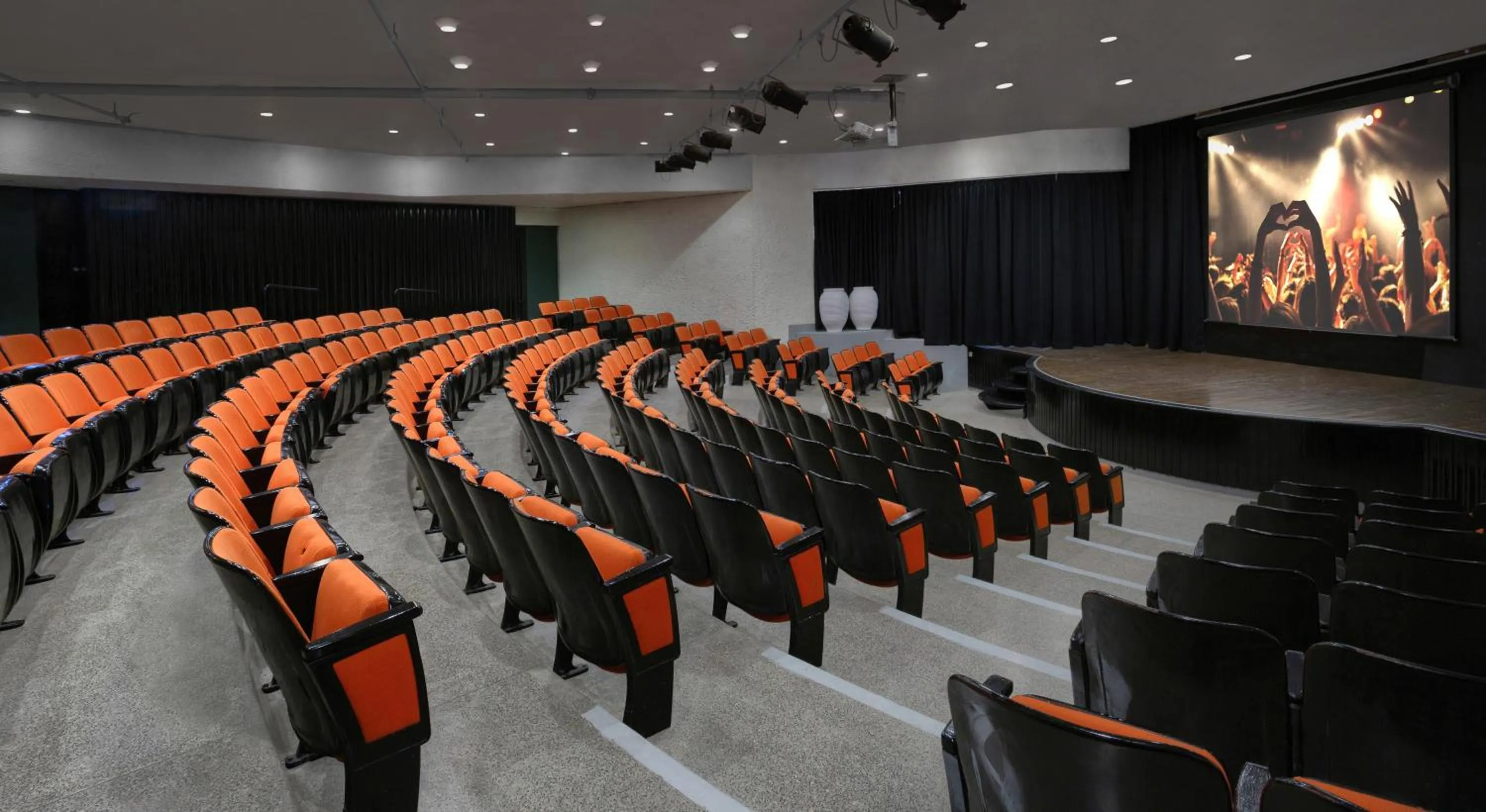 Business facilities in King Solomon Hotel Tiberias