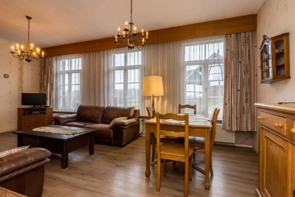 Hotel,Herberg & Appartementen de Smidse