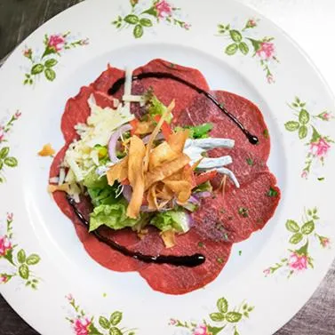 Restaurant/places to eat in Hotel,Herberg & Appartementen de Smidse