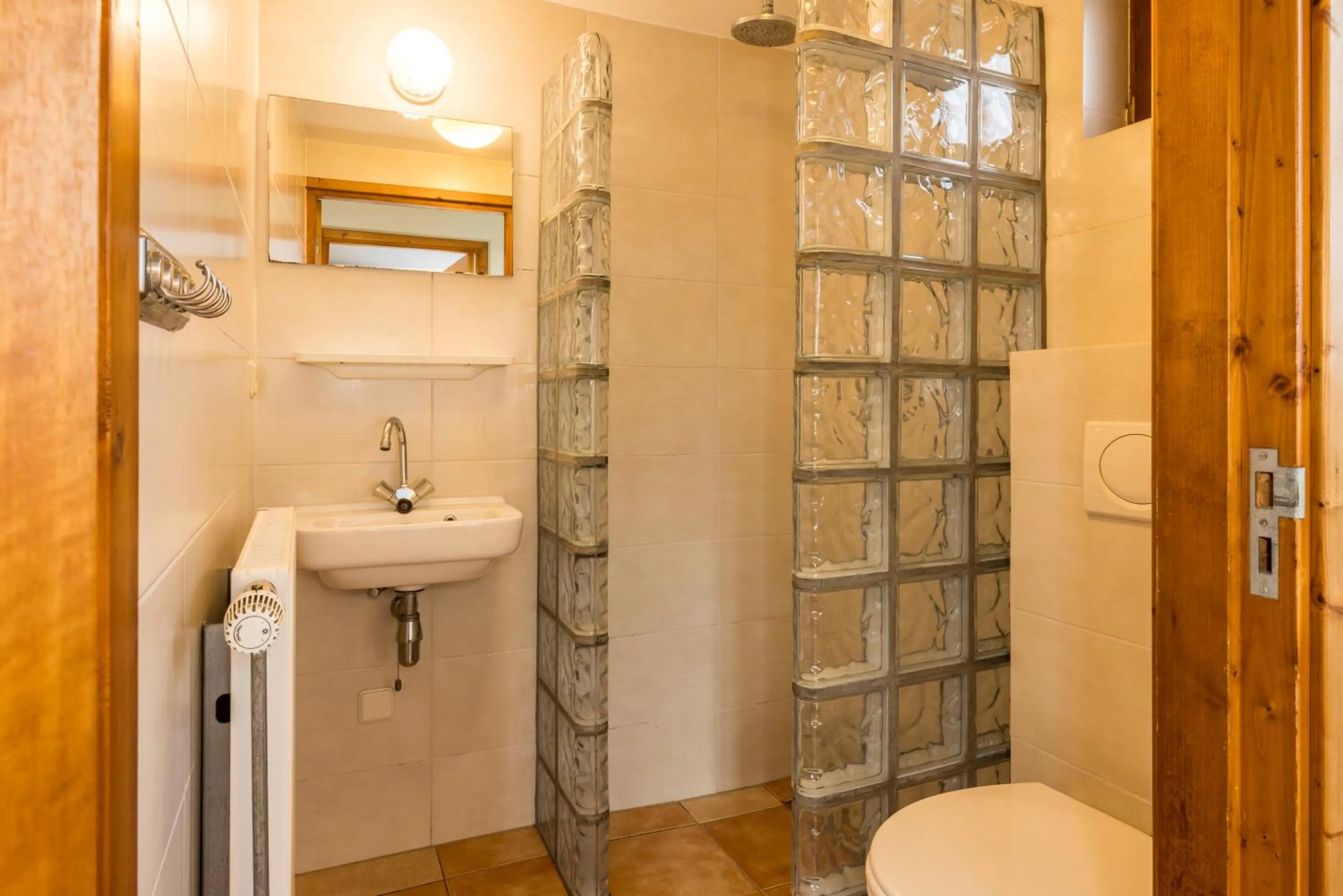 Hotel,Herberg & Appartementen de Smidse